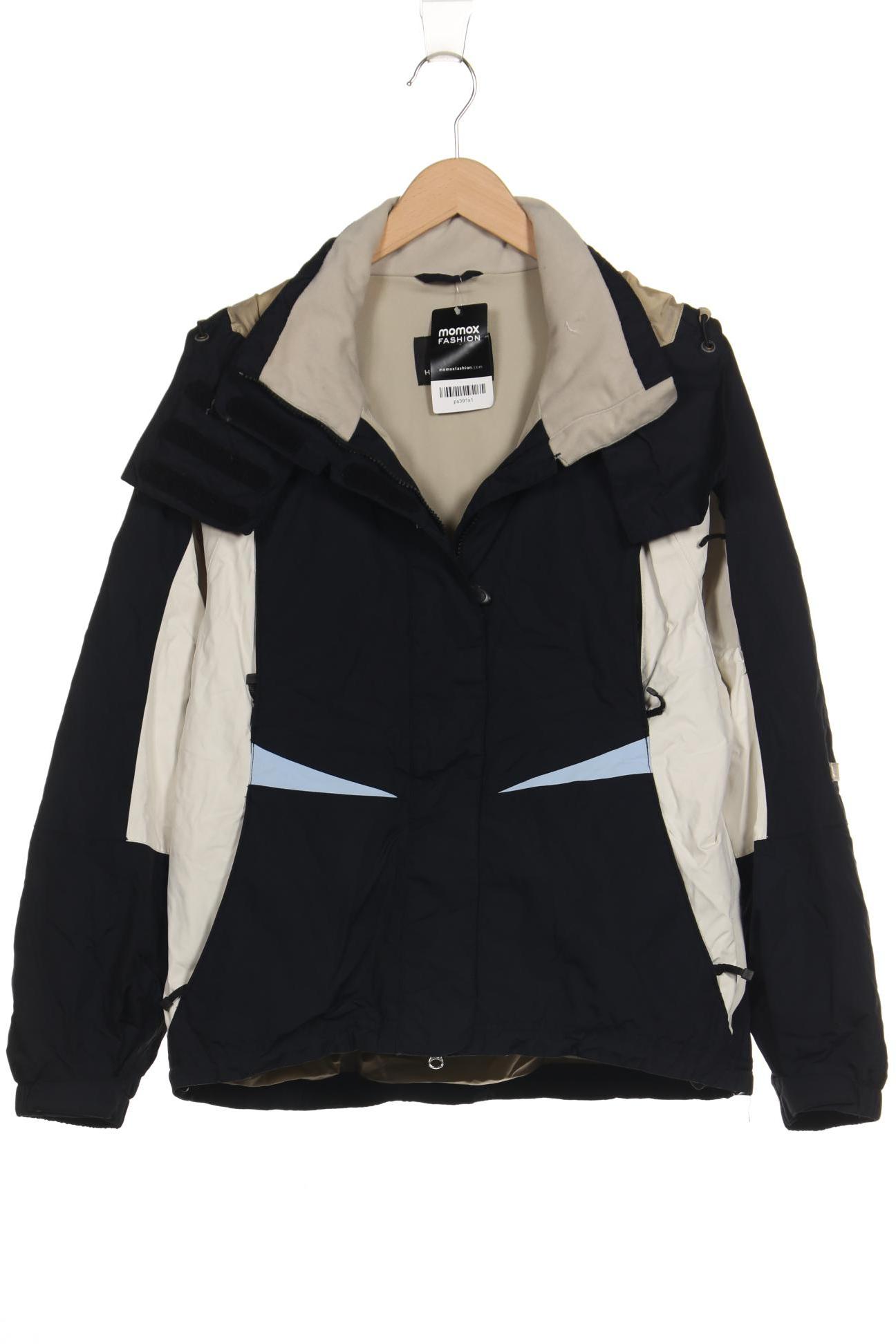 

Helly Hansen Damen Jacke, schwarz, Gr. 38