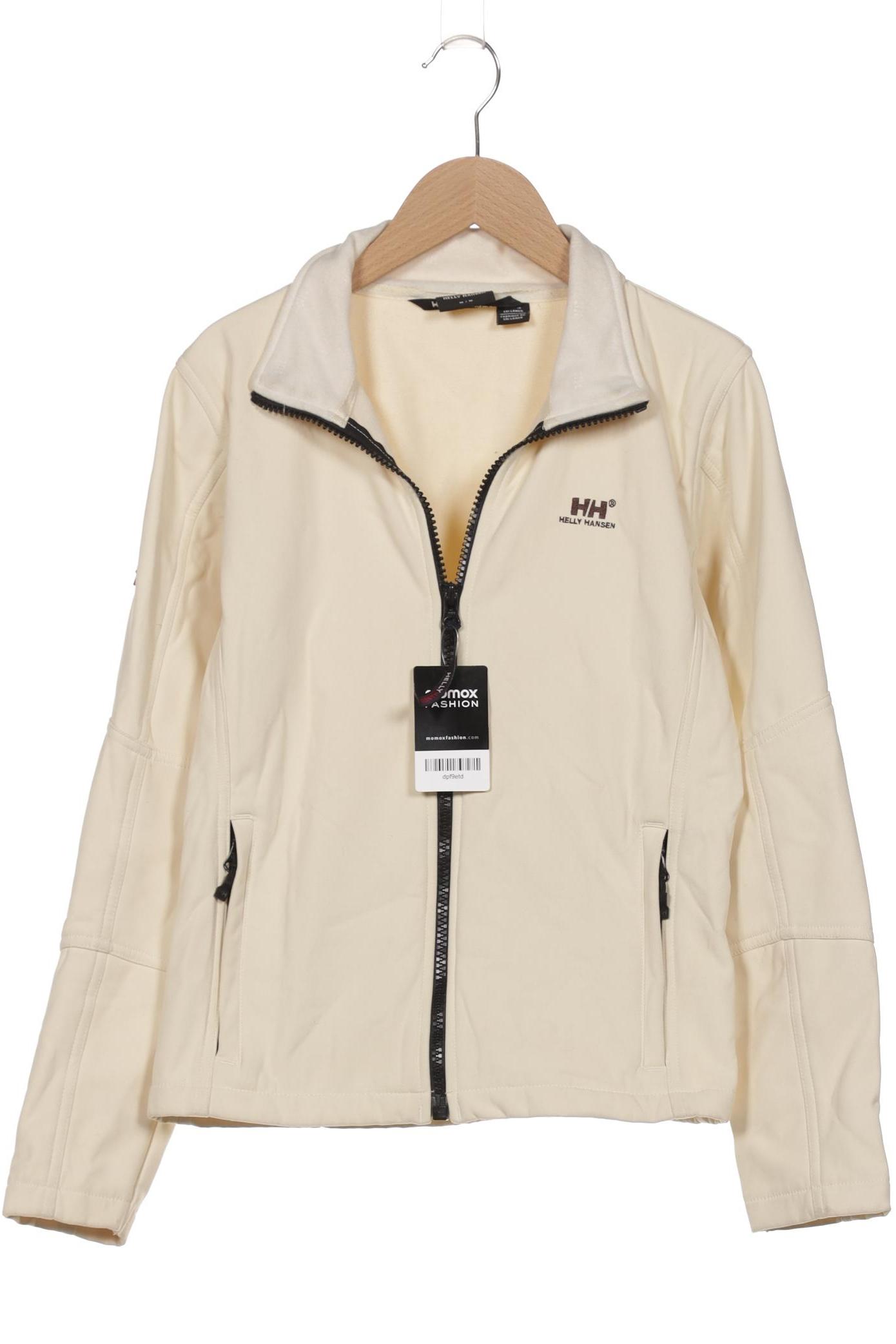 

Helly Hansen Damen Jacke, cremeweiß, Gr. 38