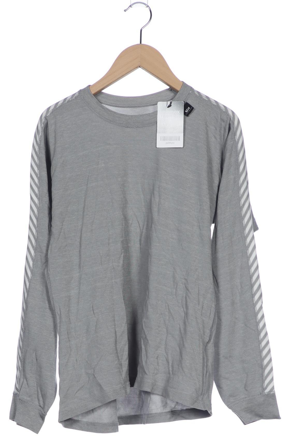 

Helly Hansen Damen Langarmshirt, grau, Gr. 42