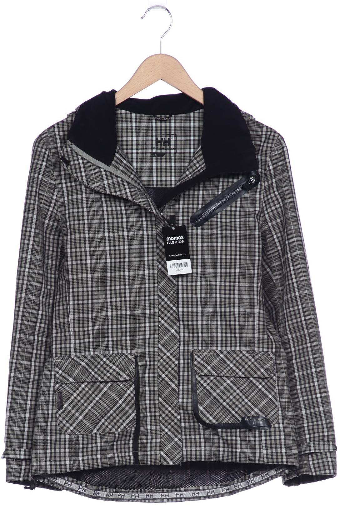 

Helly Hansen Damen Jacke, grau, Gr. 38