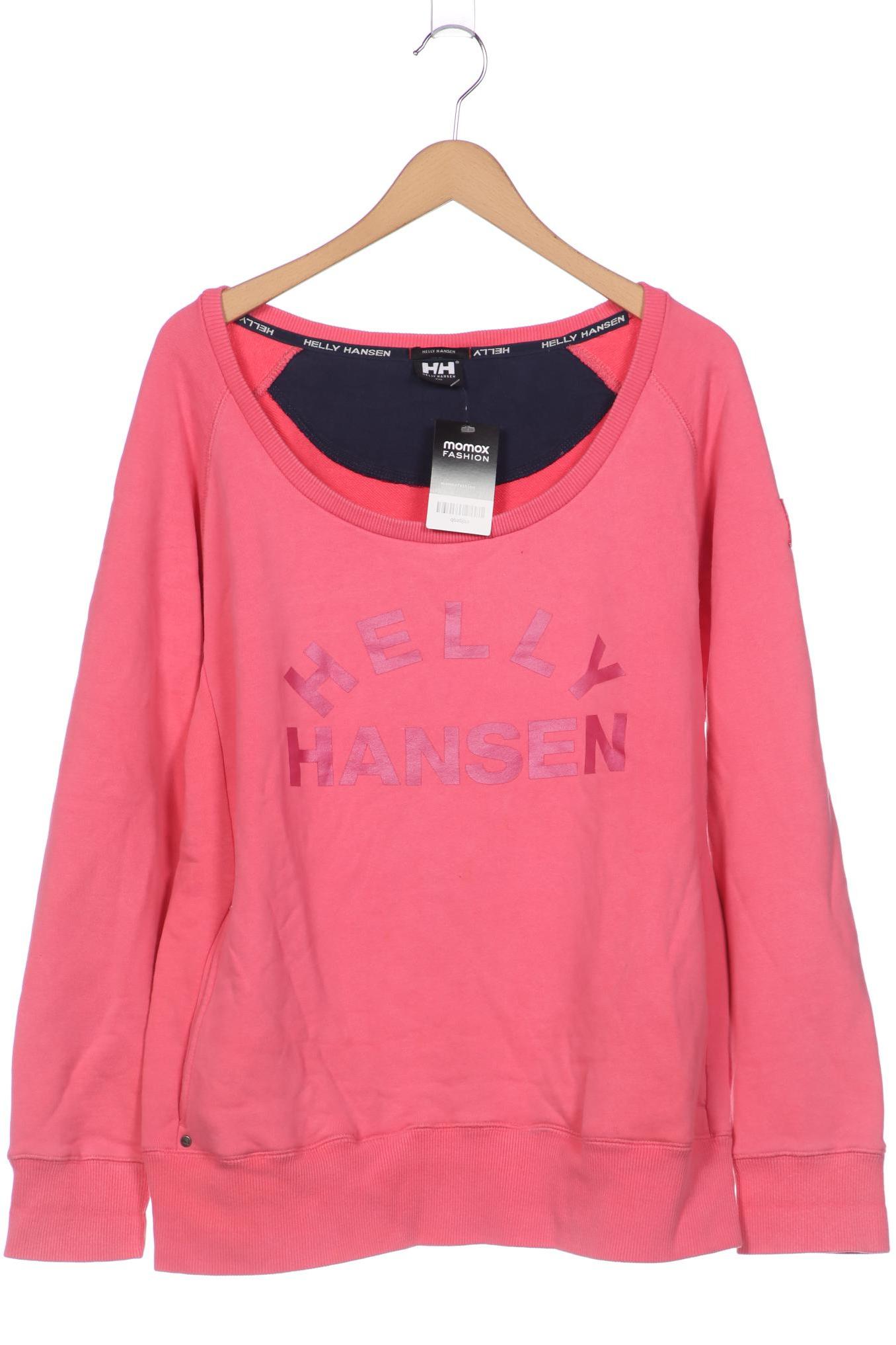 

Helly Hansen Damen Sweatshirt, pink, Gr. 46