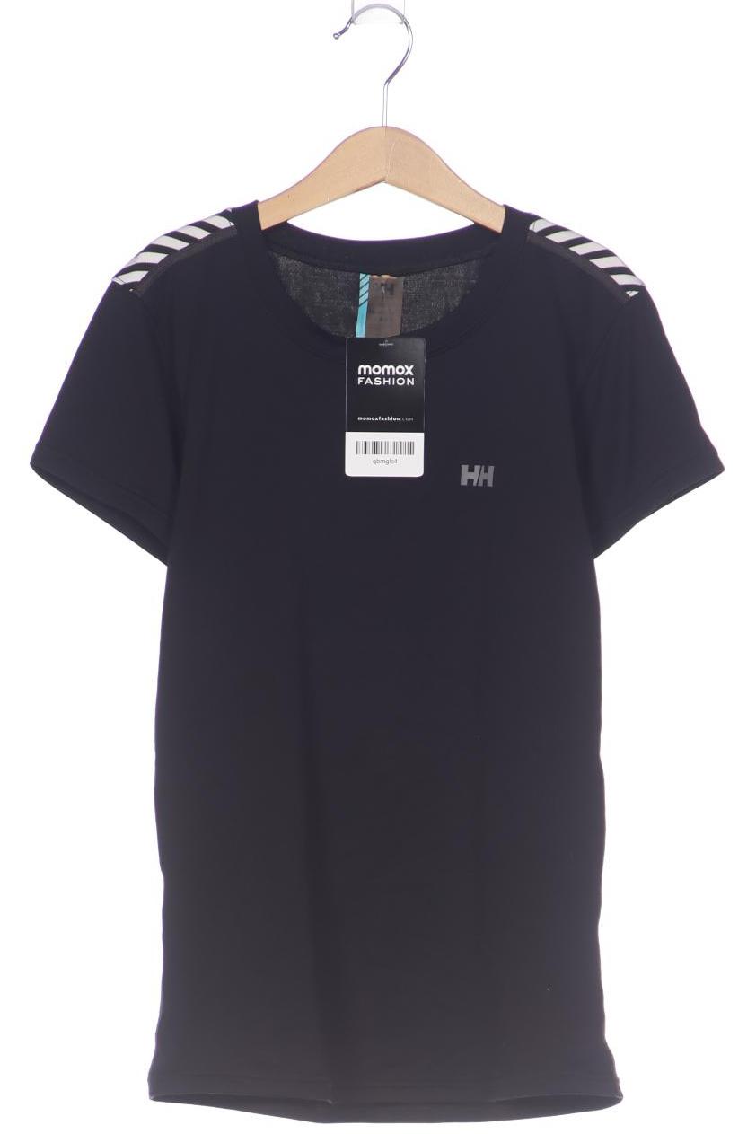 

Helly Hansen Damen T-Shirt, schwarz, Gr. 34