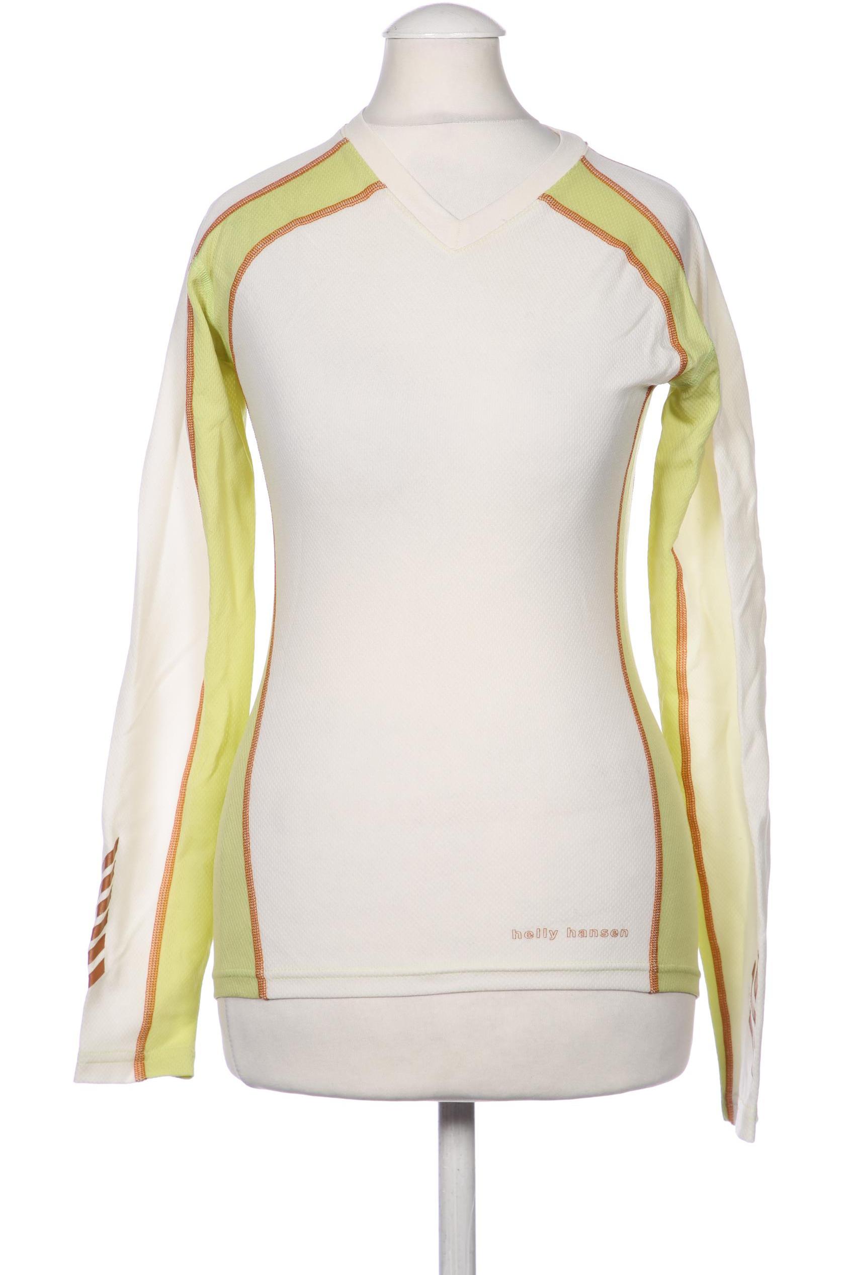 

Helly Hansen Damen Langarmshirt, cremeweiß, Gr. 34