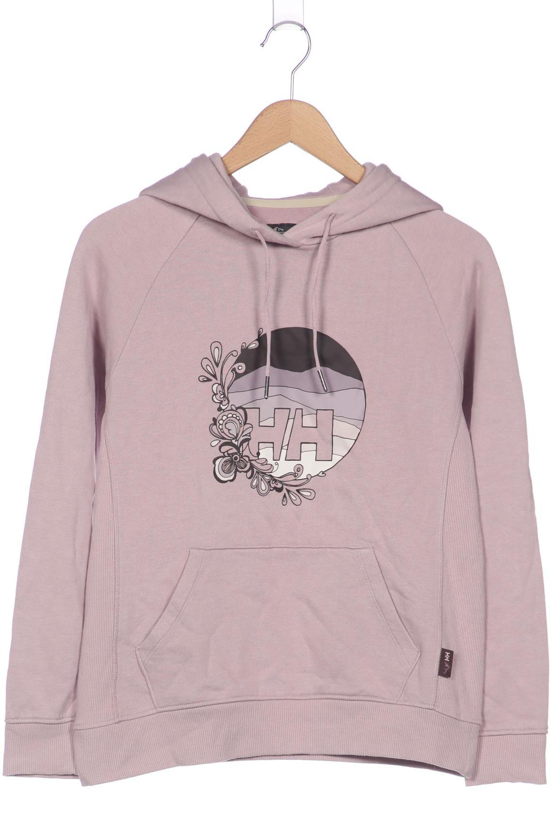 

Helly Hansen Damen Kapuzenpullover, pink, Gr. 36