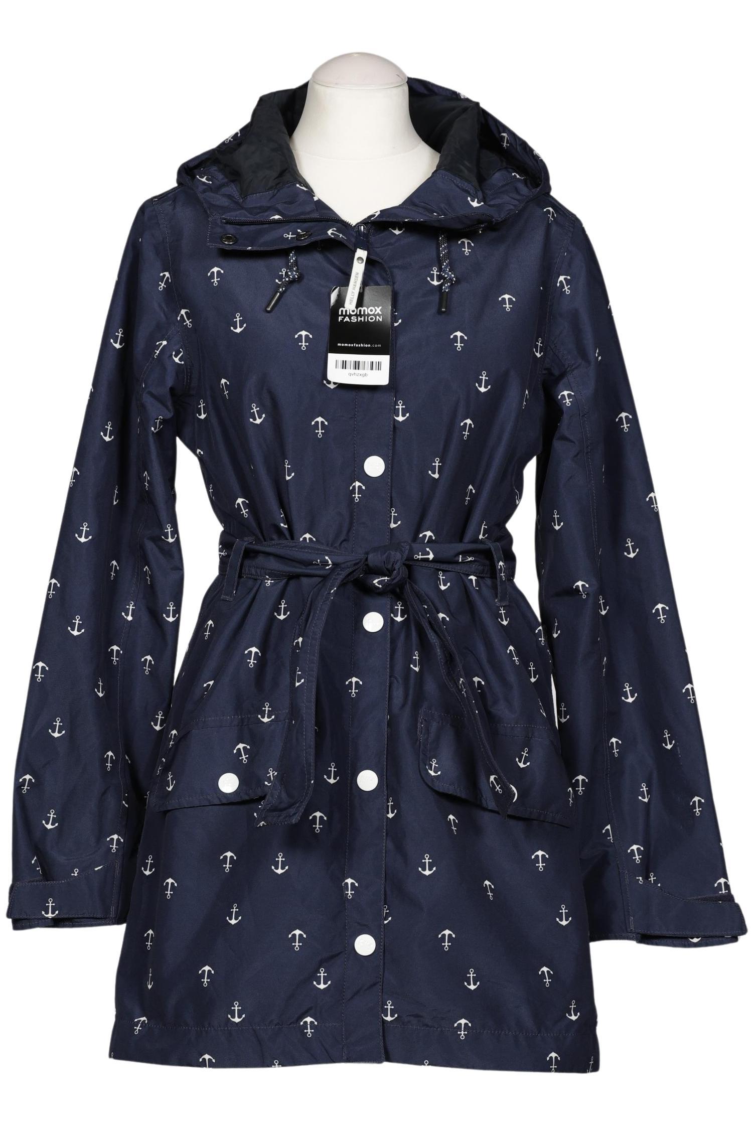 

Helly Hansen Damen Mantel, marineblau, Gr. 36