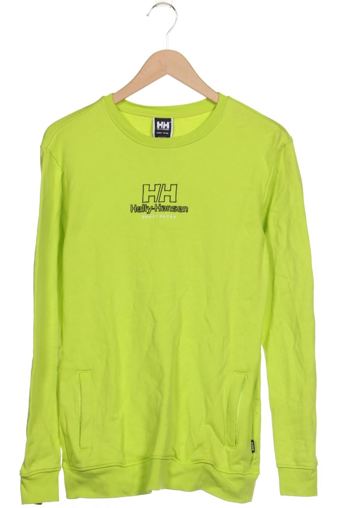 

Helly Hansen Damen Sweatshirt, hellgrün, Gr. 36