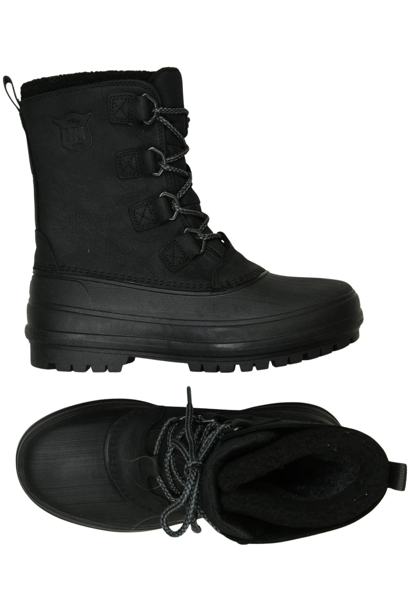 

Helly Hansen Damen Stiefel, schwarz, Gr. 39