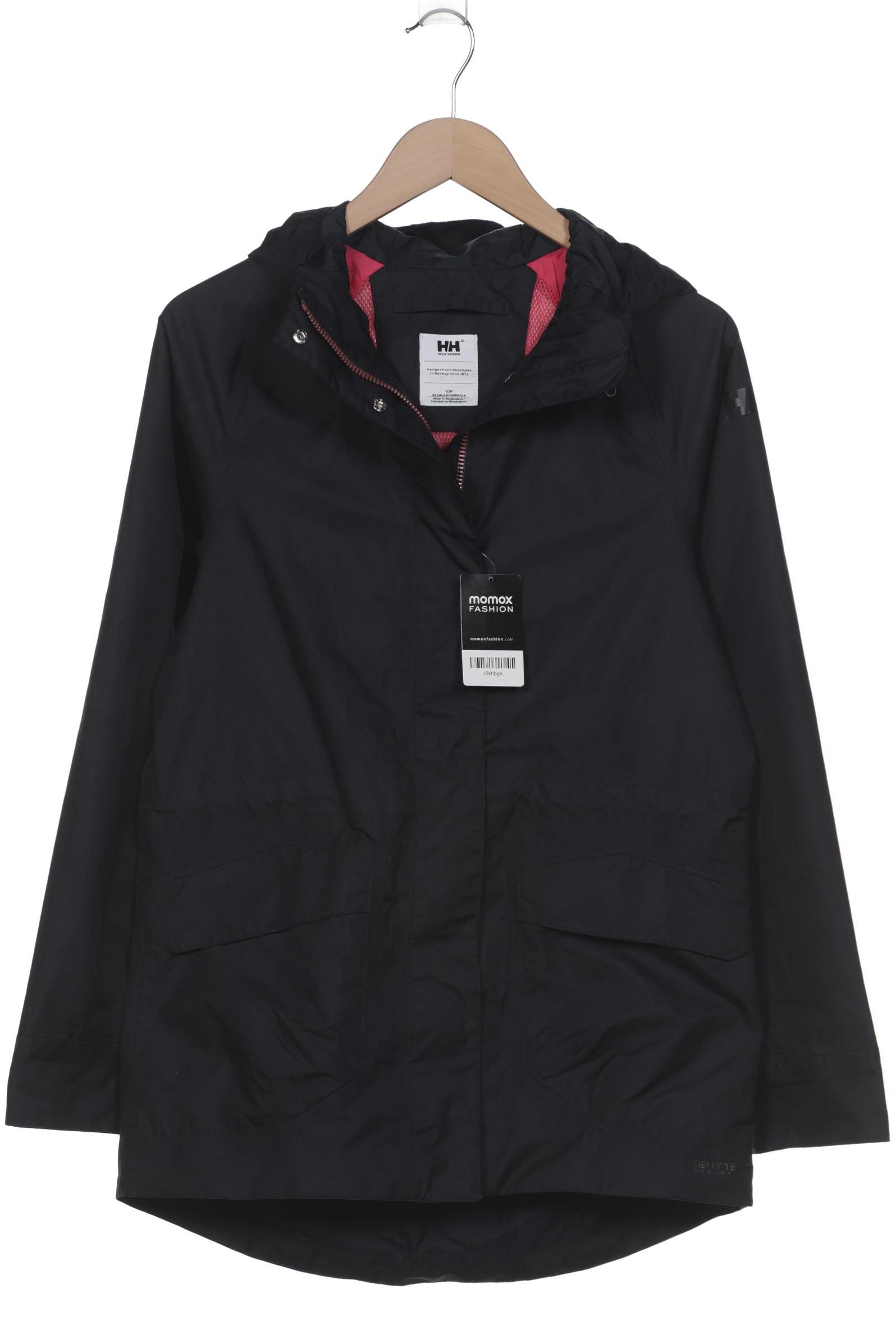 

Helly Hansen Damen Jacke, schwarz, Gr. 36