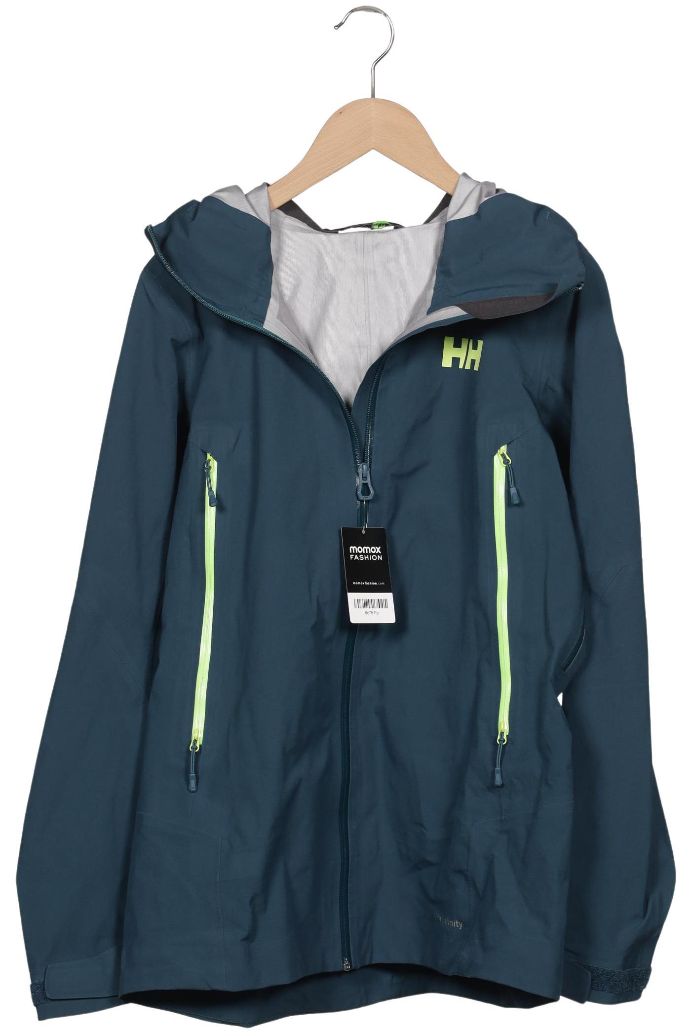 

Helly Hansen Damen Jacke, neon, Gr. 42