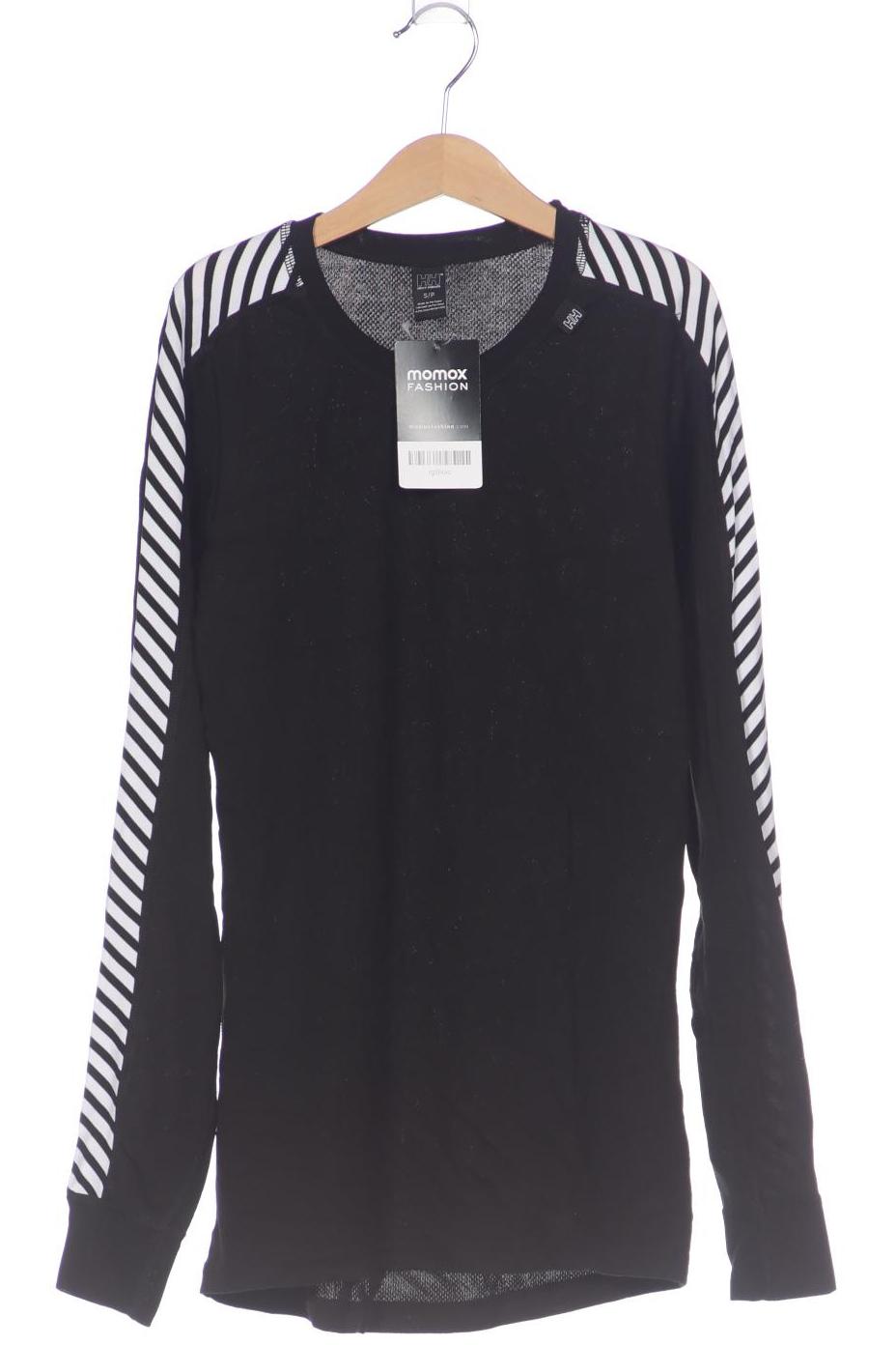 

Helly Hansen Damen Langarmshirt, schwarz, Gr. 36