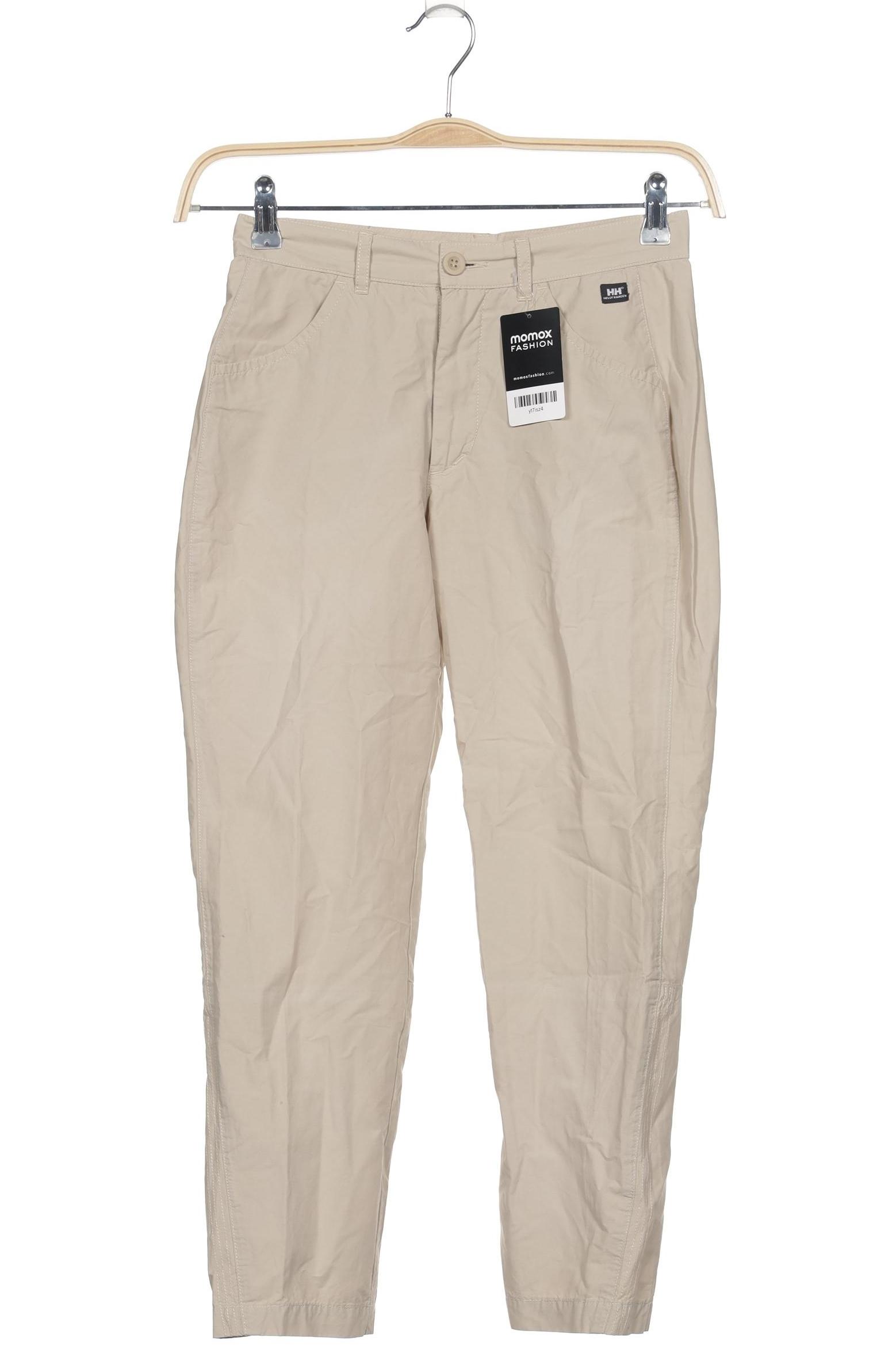 

Helly Hansen Damen Stoffhose, beige, Gr. 0