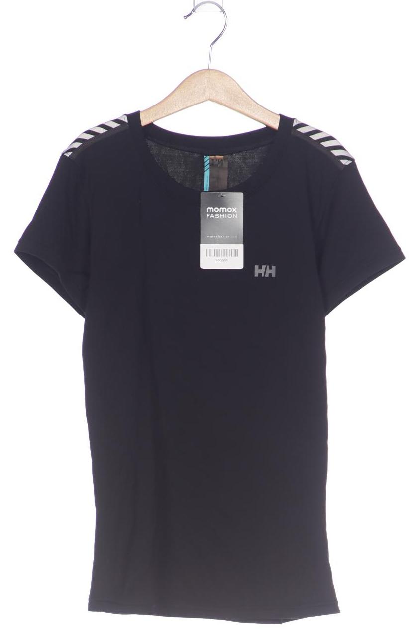 

Helly Hansen Damen T-Shirt, schwarz, Gr. 34