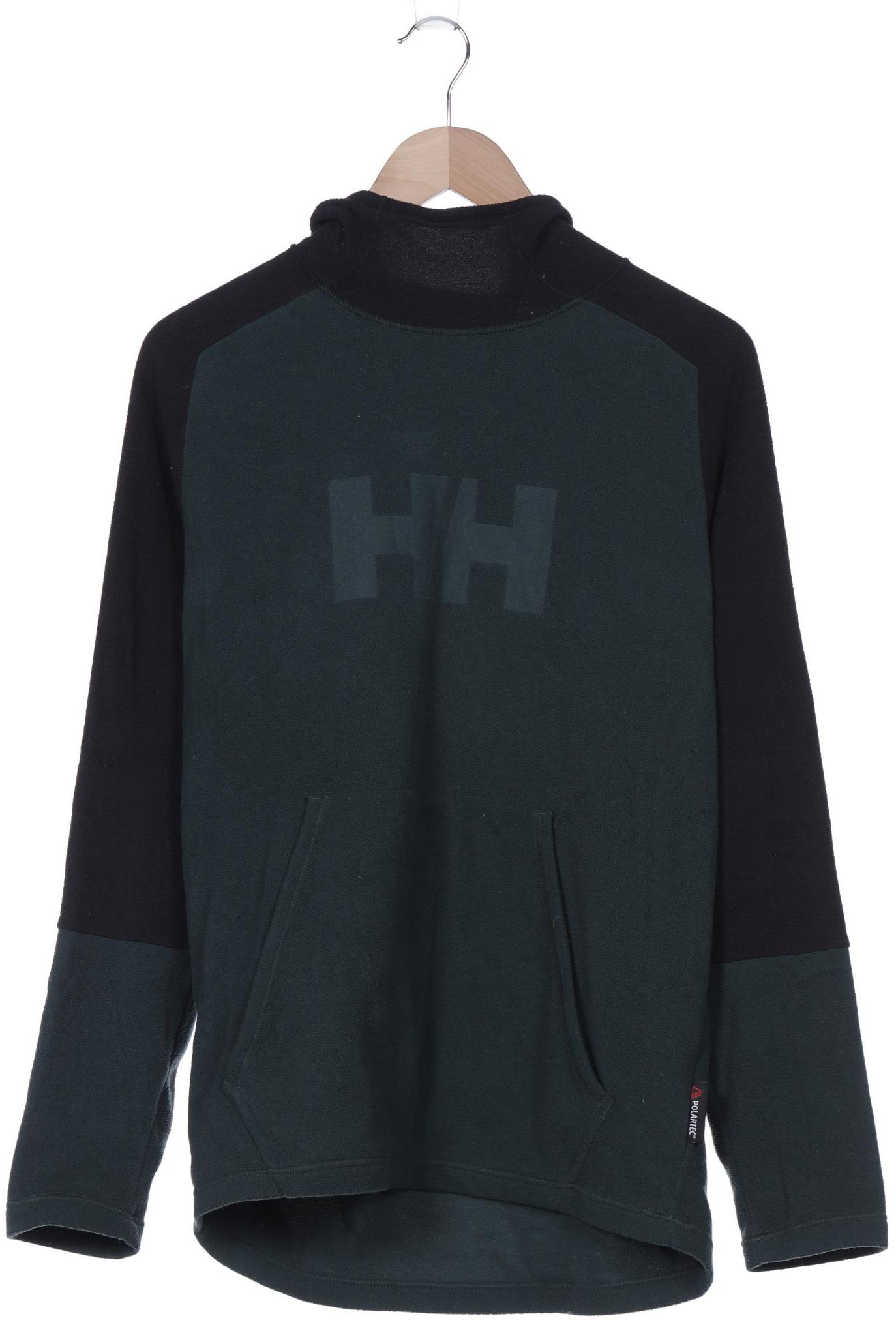 

Helly Hansen Damen Kapuzenpullover, grün, Gr. 38