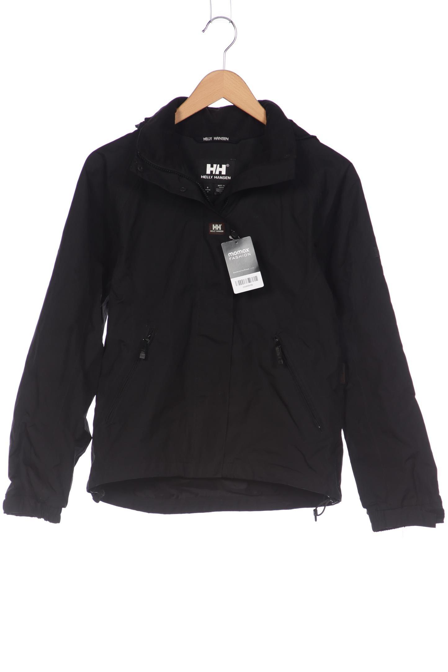 

Helly Hansen Damen Jacke, schwarz, Gr. 36