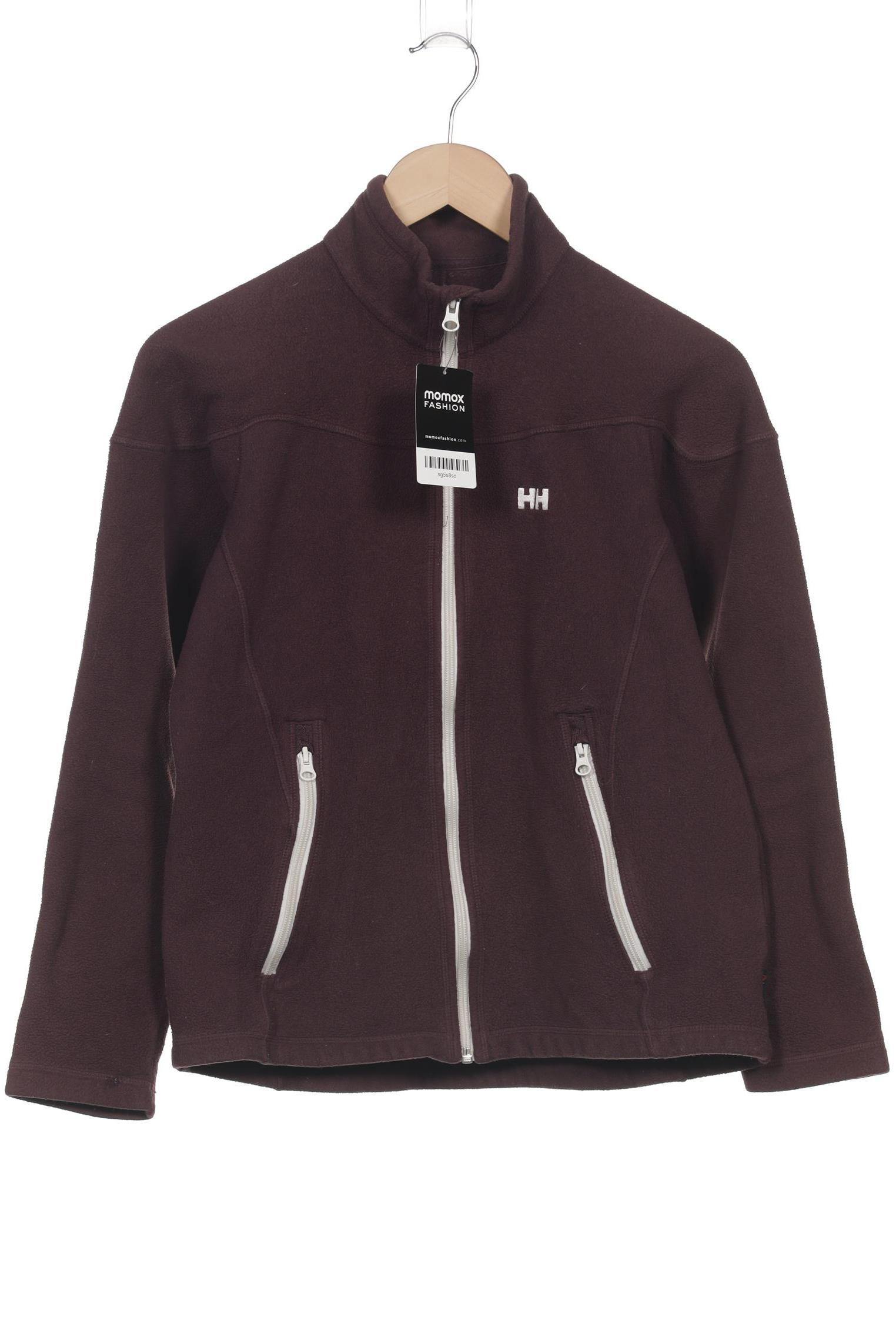 

Helly Hansen Damen Sweatshirt, bordeaux, Gr. 38