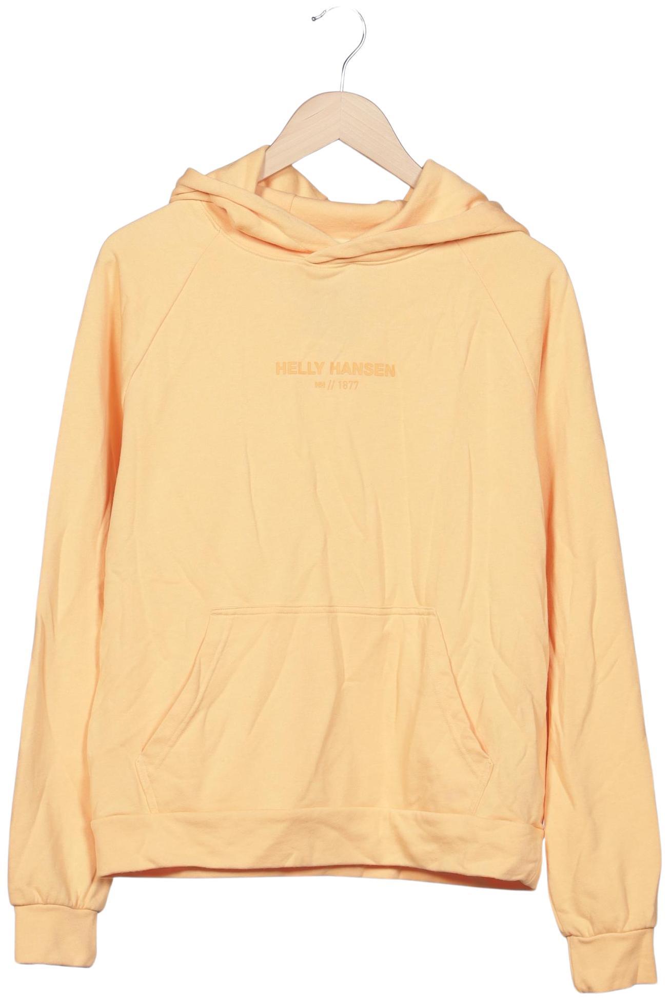 

Helly Hansen Damen Kapuzenpullover, gelb, Gr. 42