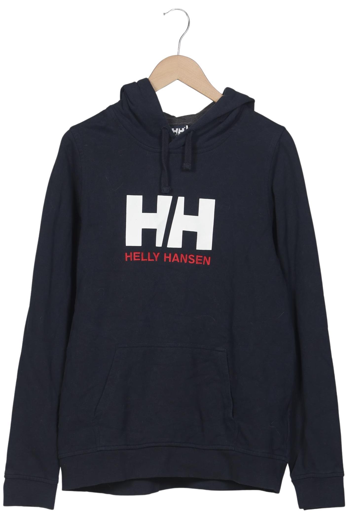 

Helly Hansen Damen Kapuzenpullover, marineblau, Gr. 44