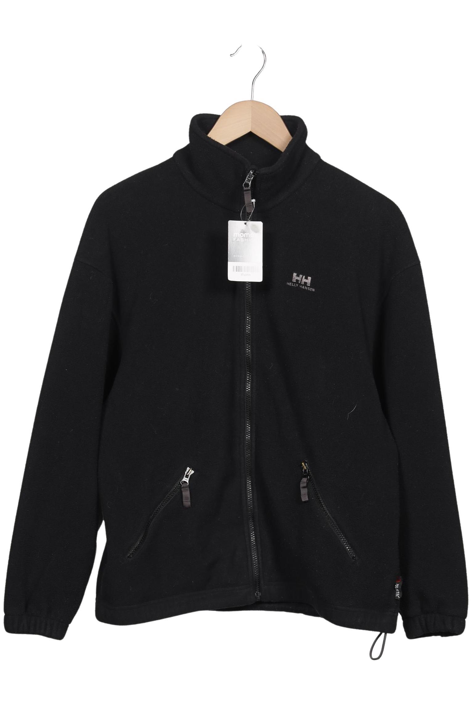 

Helly Hansen Damen Sweatshirt, schwarz, Gr. 36