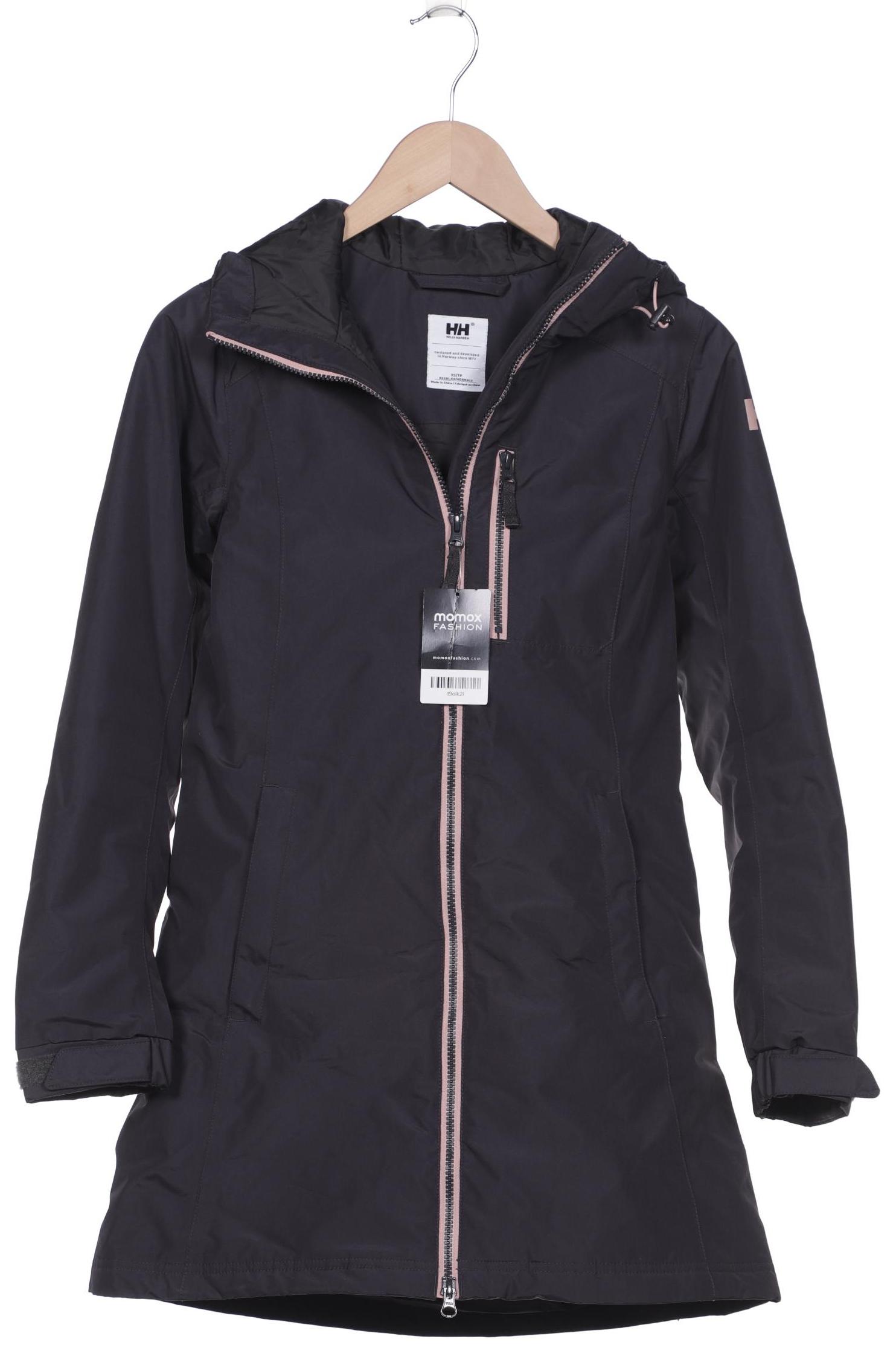 

Helly Hansen Damen Mantel, grau