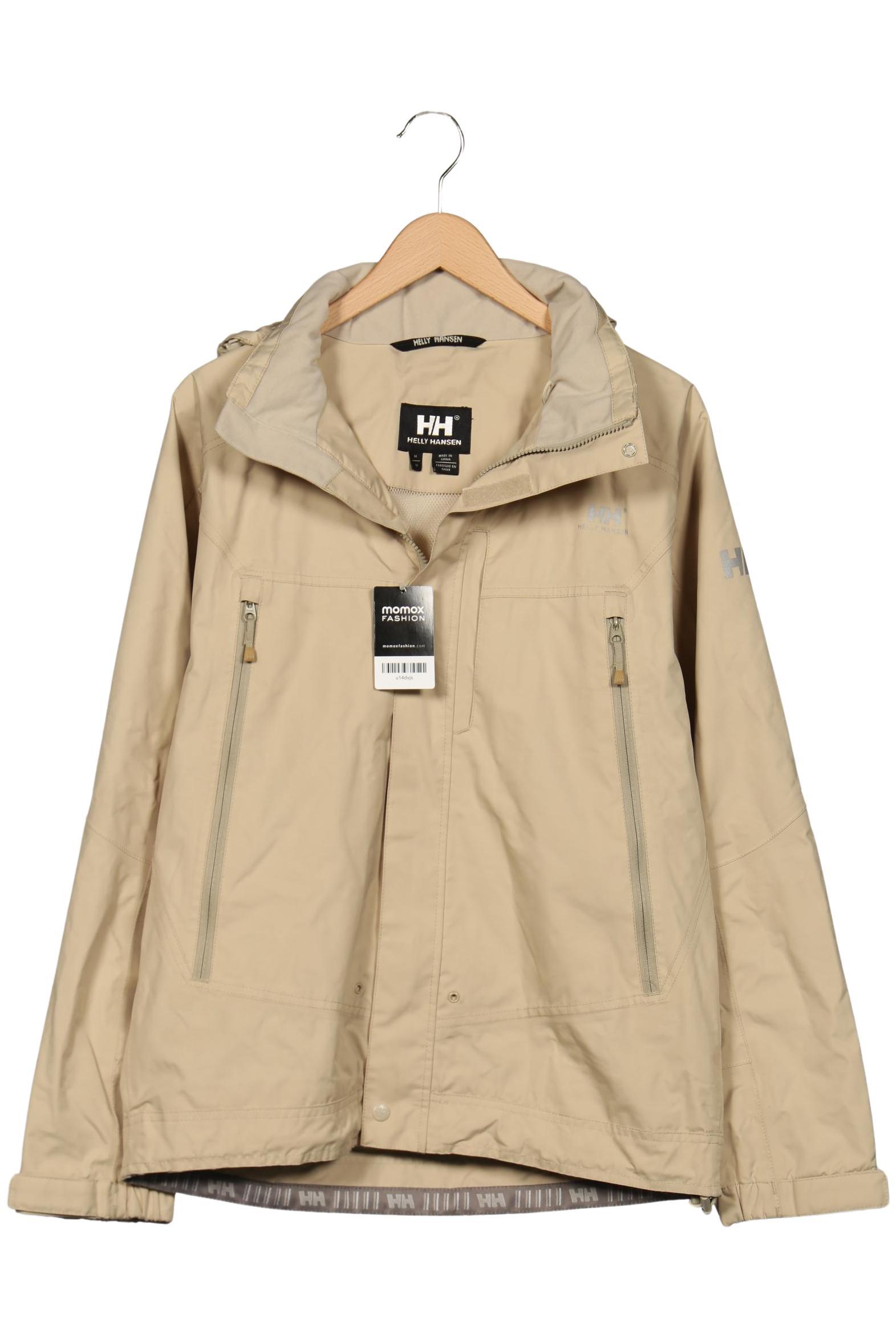 

Helly Hansen Damen Jacke, beige, Gr. 38