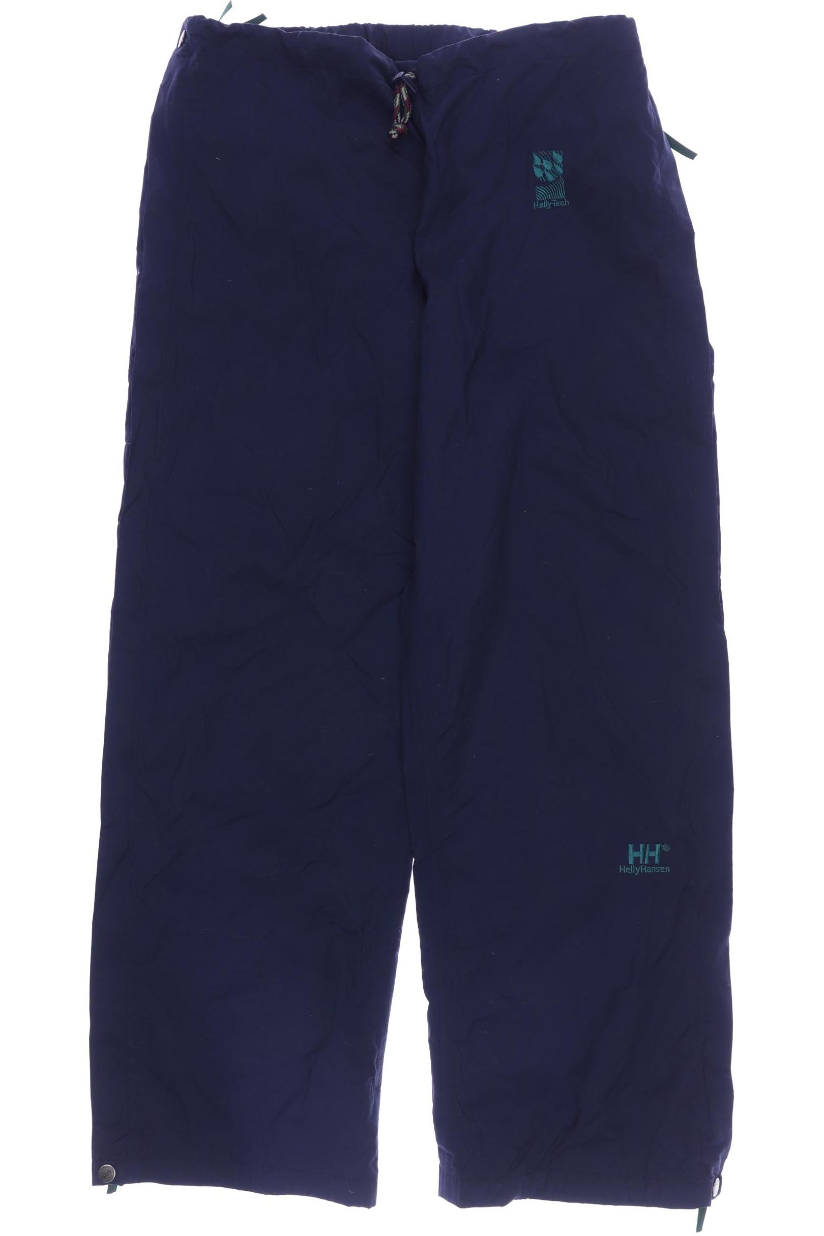 

Helly Hansen Damen Stoffhose, marineblau, Gr. 0