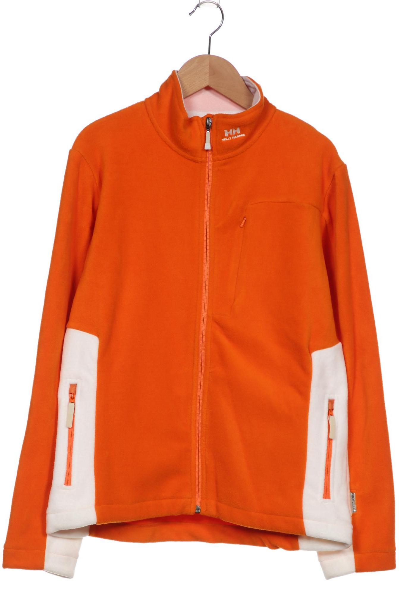 

Helly Hansen Damen Sweatshirt, orange, Gr. 38