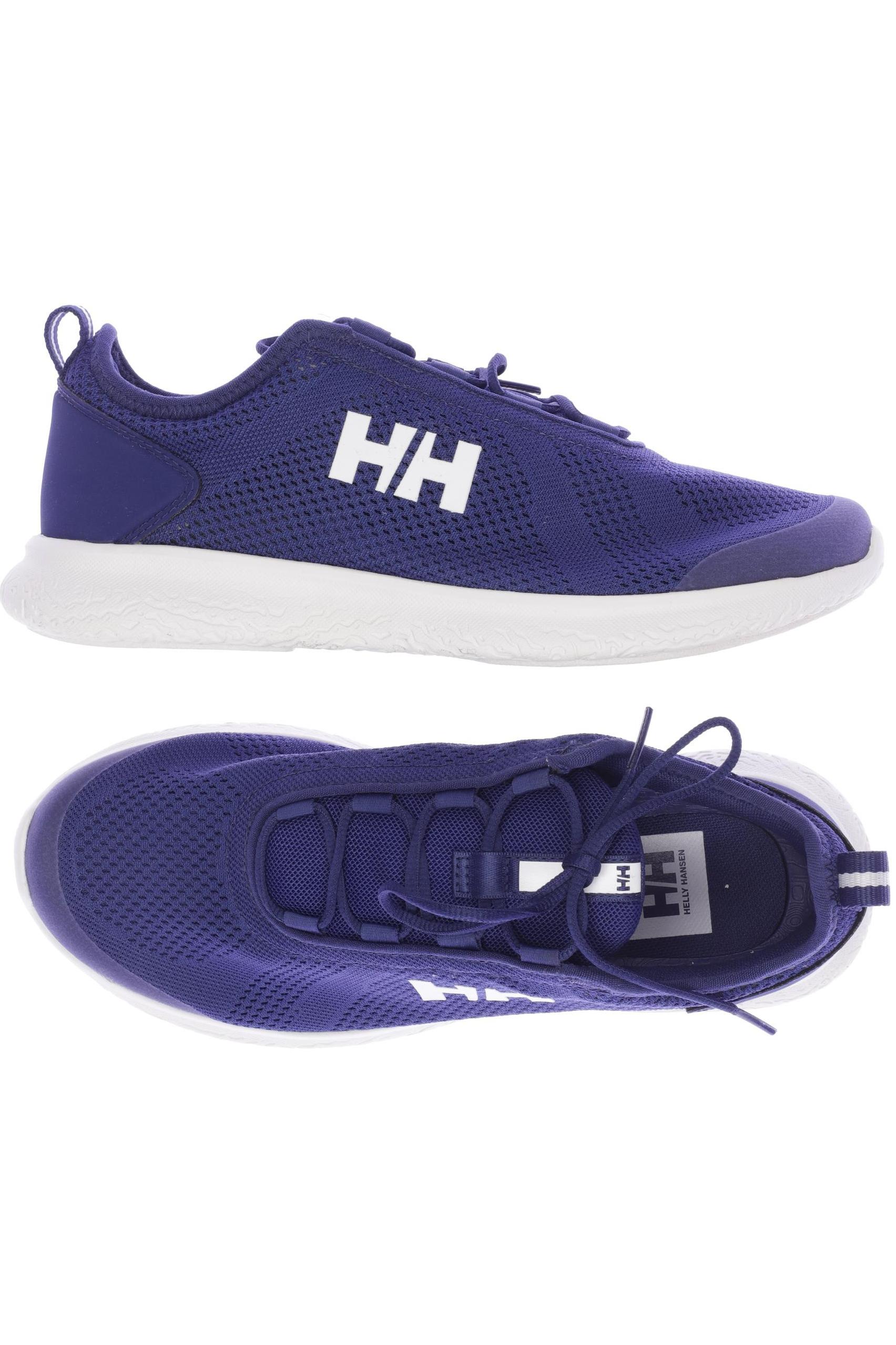 

Helly Hansen Damen Sneakers, blau, Gr. 40.5