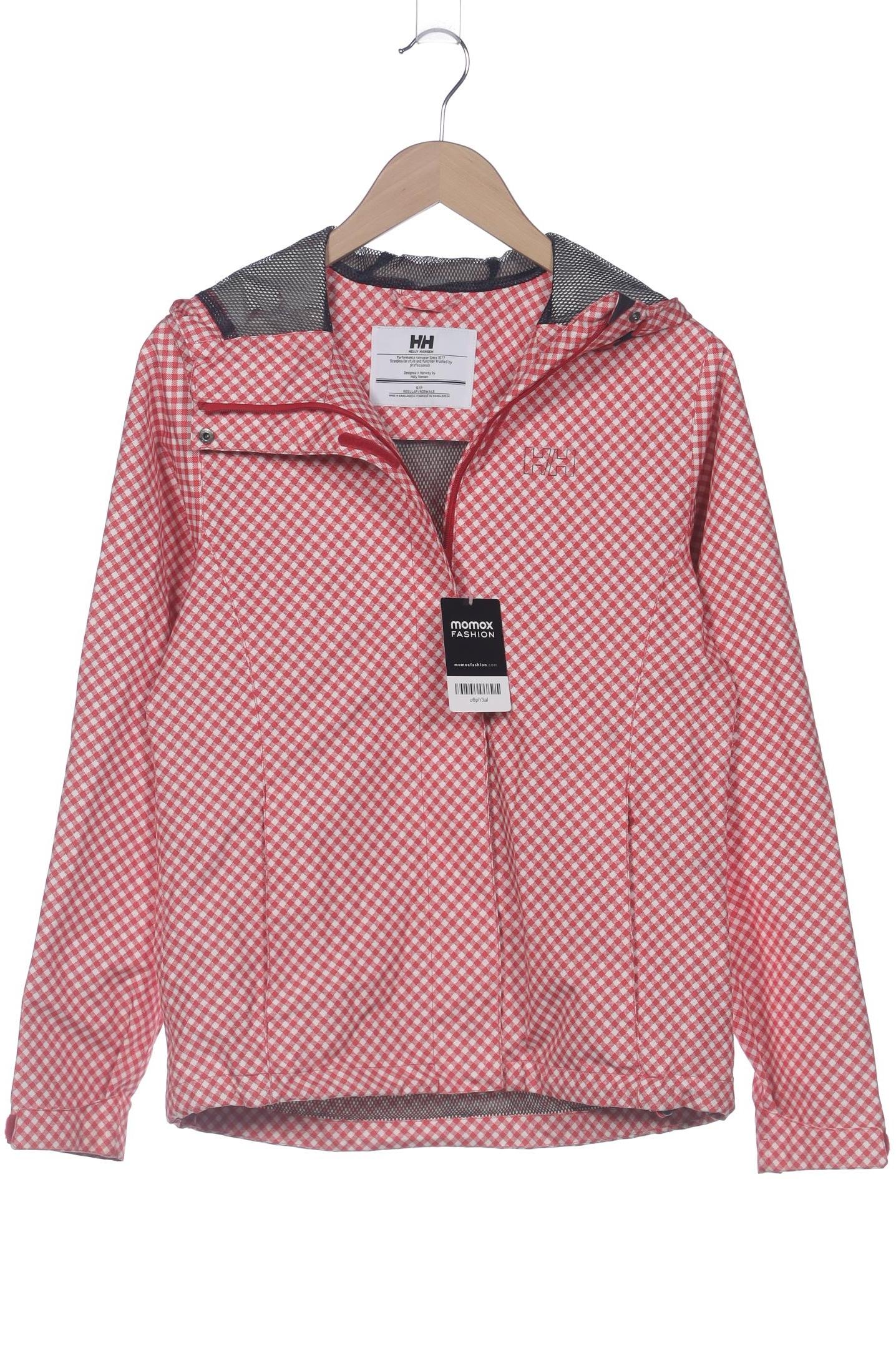 

Helly Hansen Damen Jacke, rot, Gr. 36