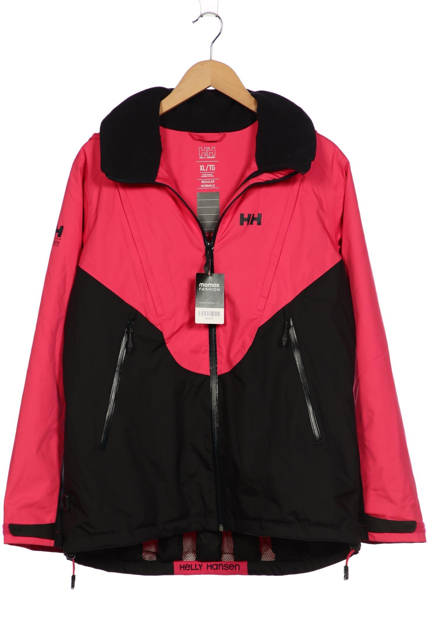 

Helly Hansen Damen Jacke, pink, Gr. 44