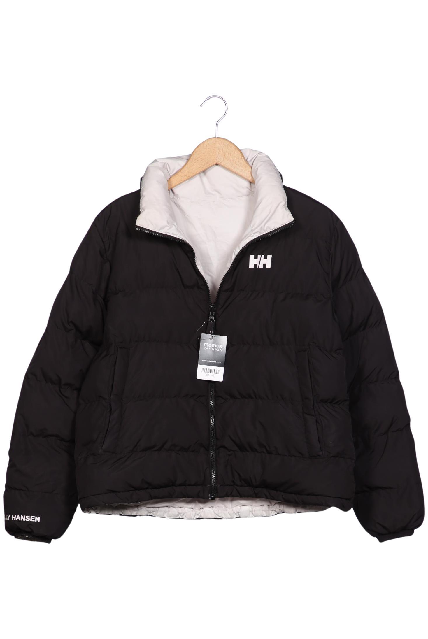 

Helly Hansen Damen Jacke, schwarz, Gr. 44