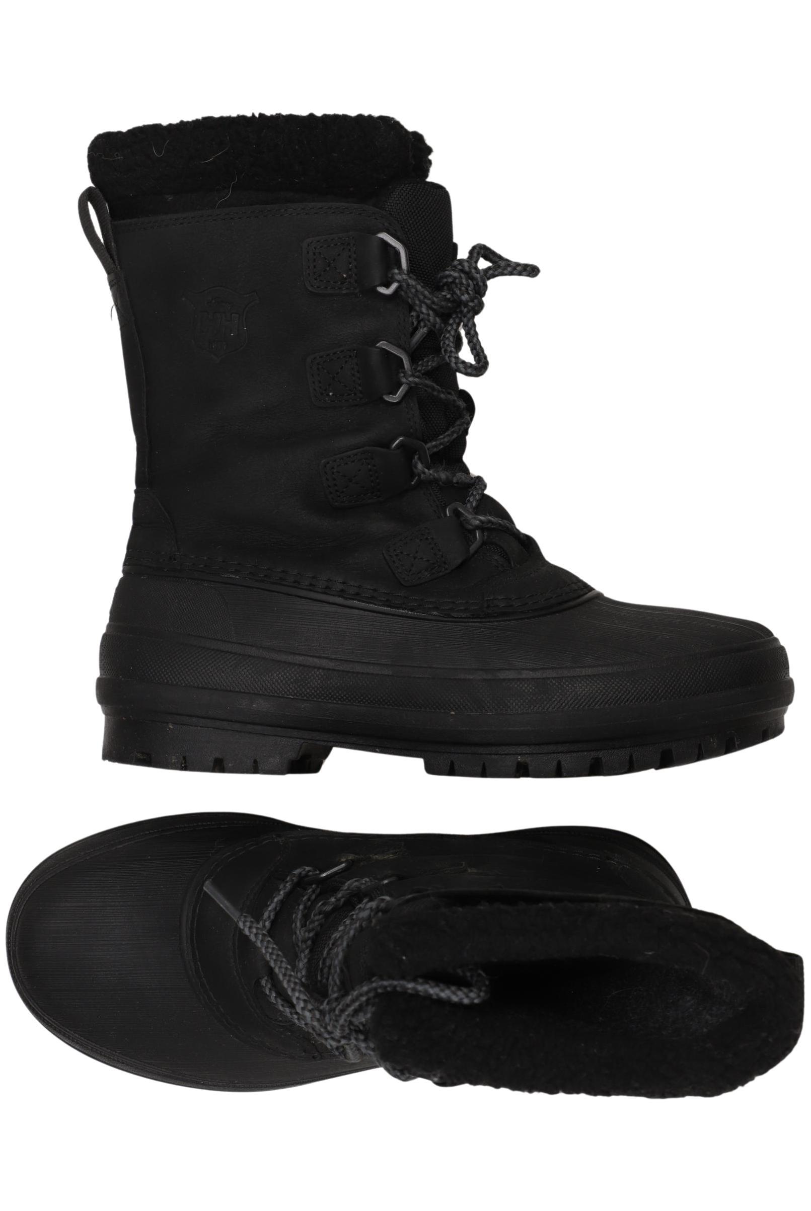 

Helly Hansen Damen Stiefelette, schwarz, Gr. 38