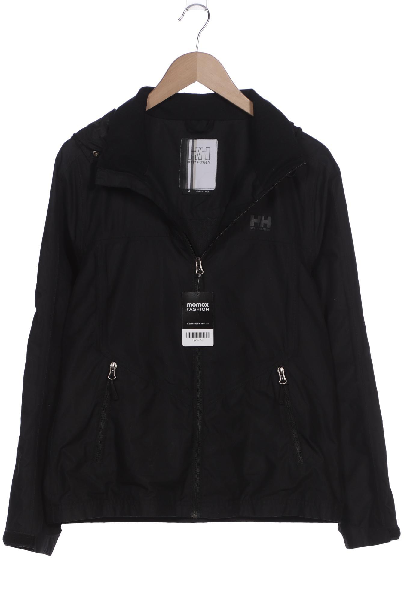 

Helly Hansen Damen Jacke, schwarz, Gr. 38