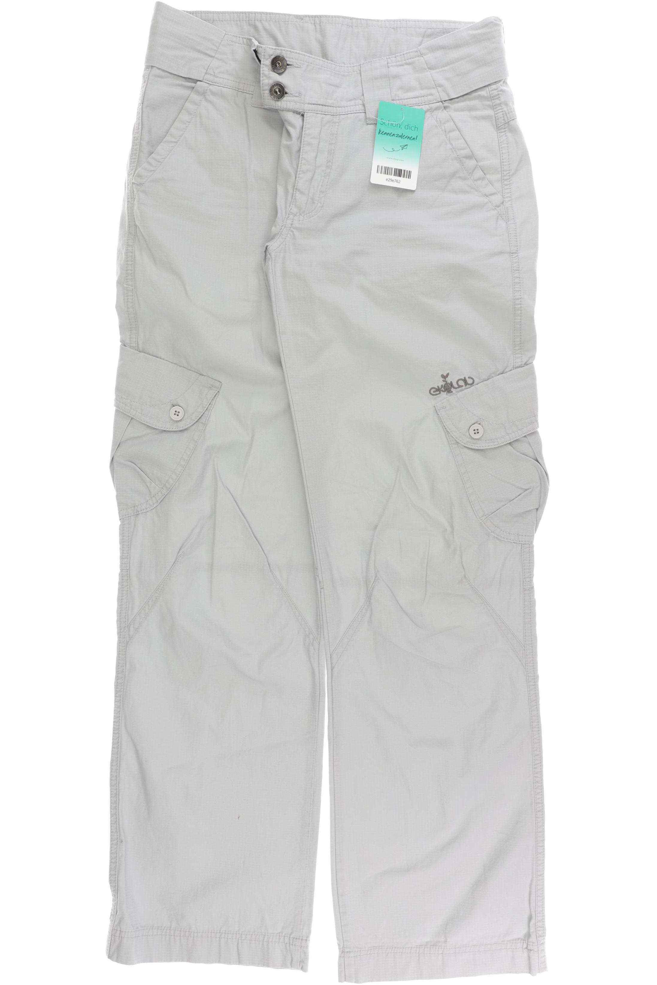 

Helly Hansen Damen Stoffhose, grau, Gr. 28