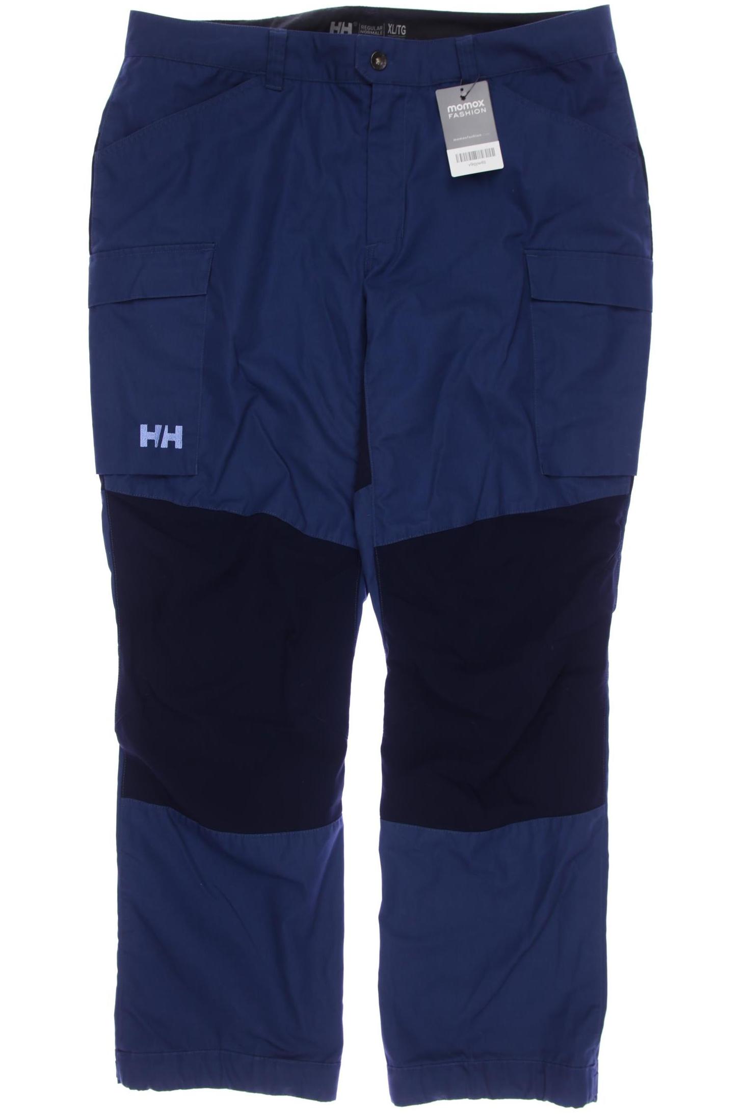 

Helly Hansen Damen Stoffhose, marineblau, Gr. 0
