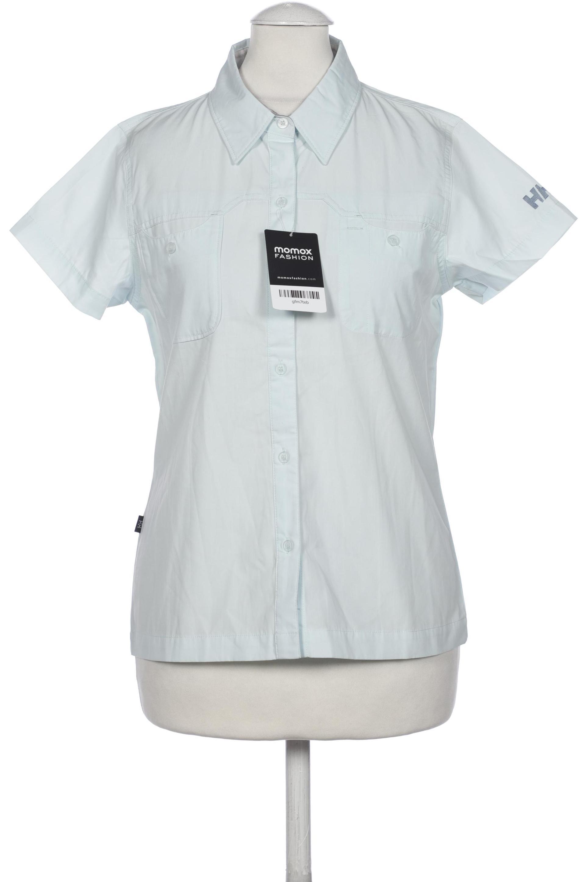 

Helly Hansen Damen Bluse, hellblau