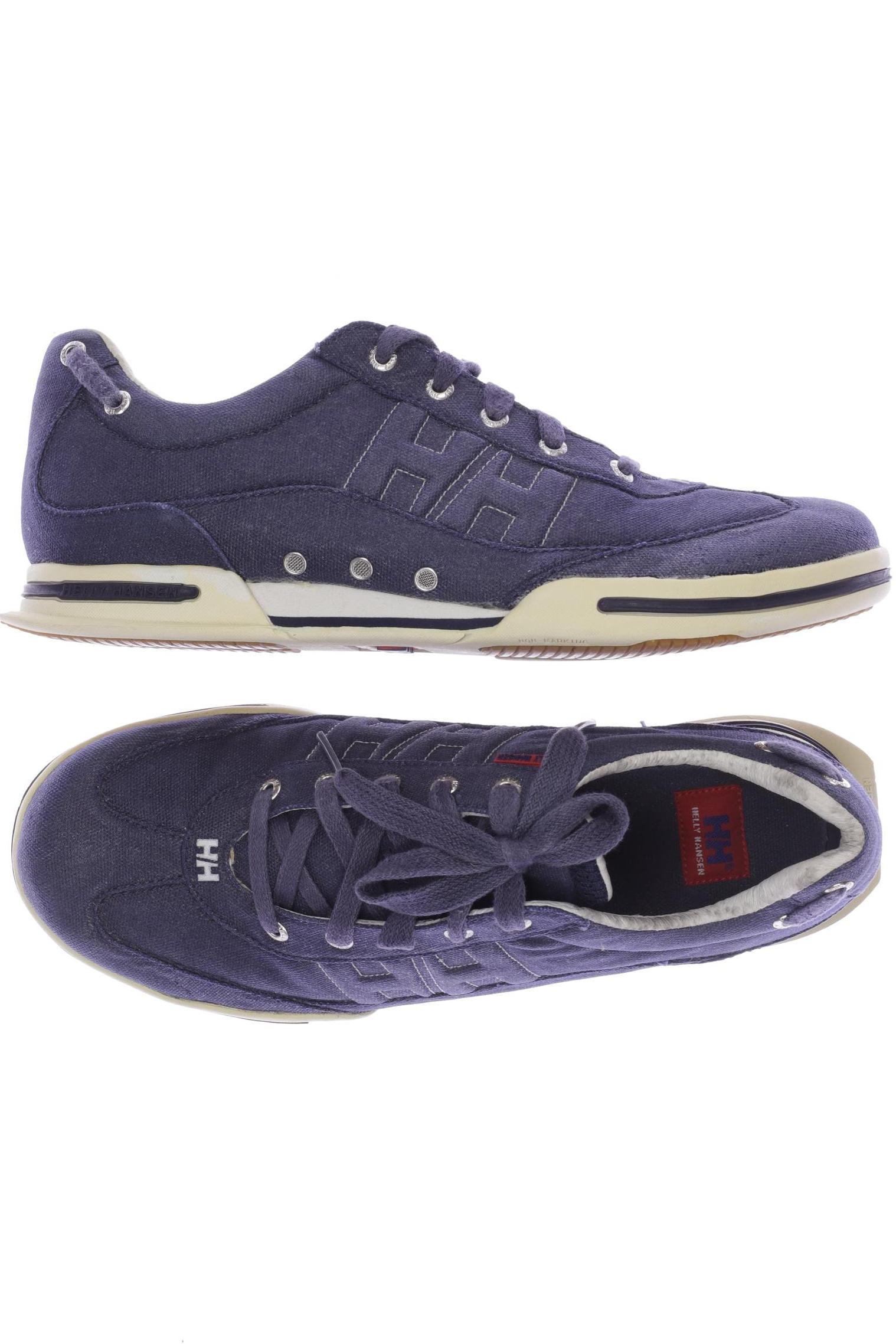 

Helly Hansen Damen Sneakers, marineblau