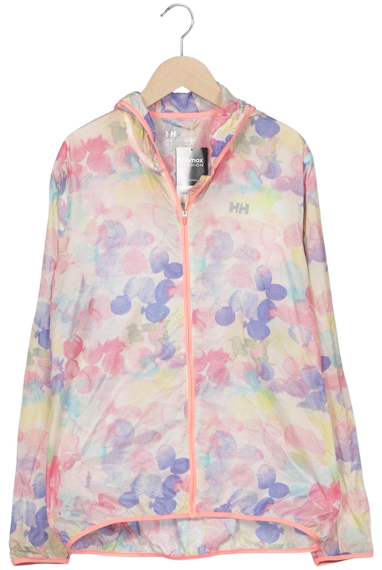 

Helly Hansen Damen Jacke, mehrfarbig, Gr. 38
