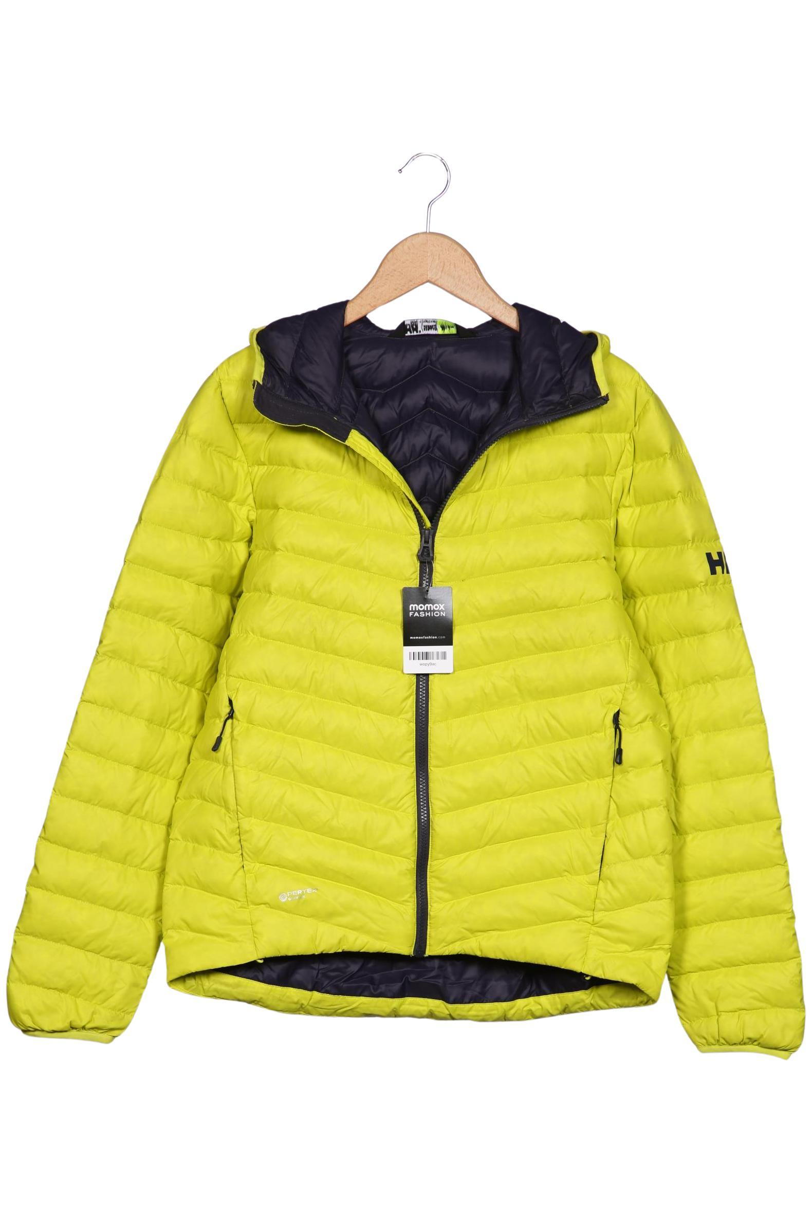 

Helly Hansen Damen Jacke, neon, Gr. 36