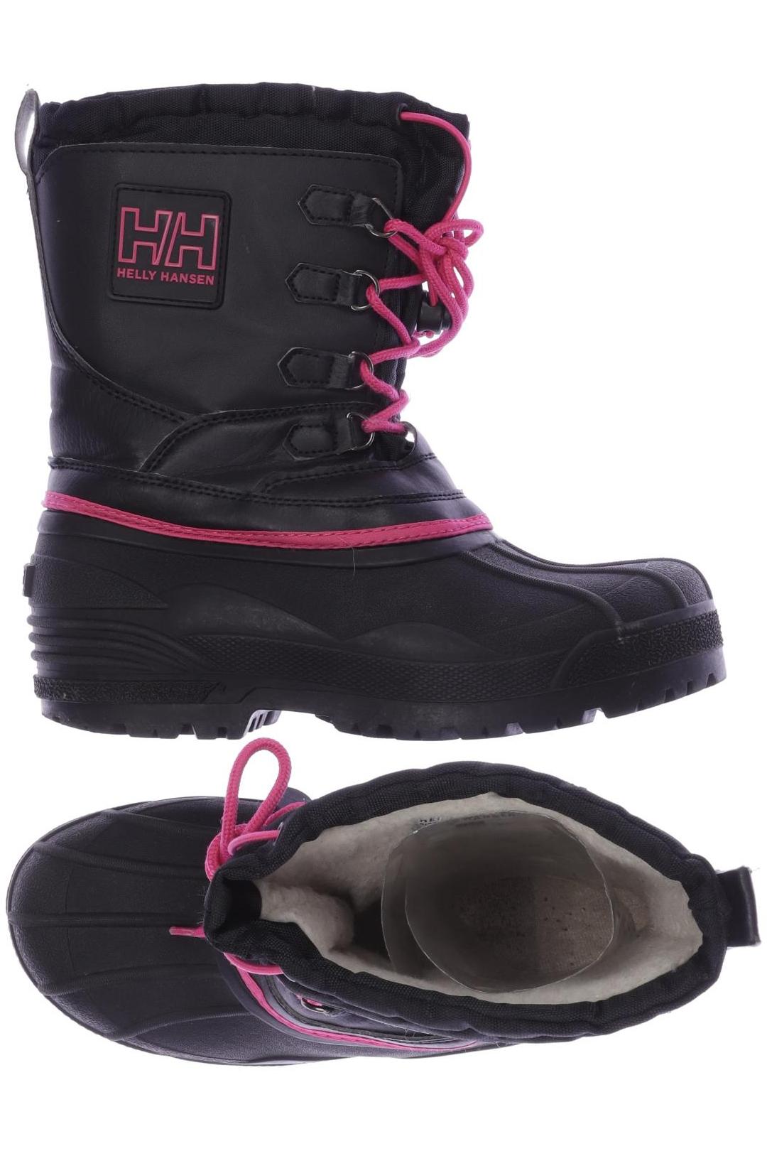 

Helly Hansen Damen Stiefel, schwarz