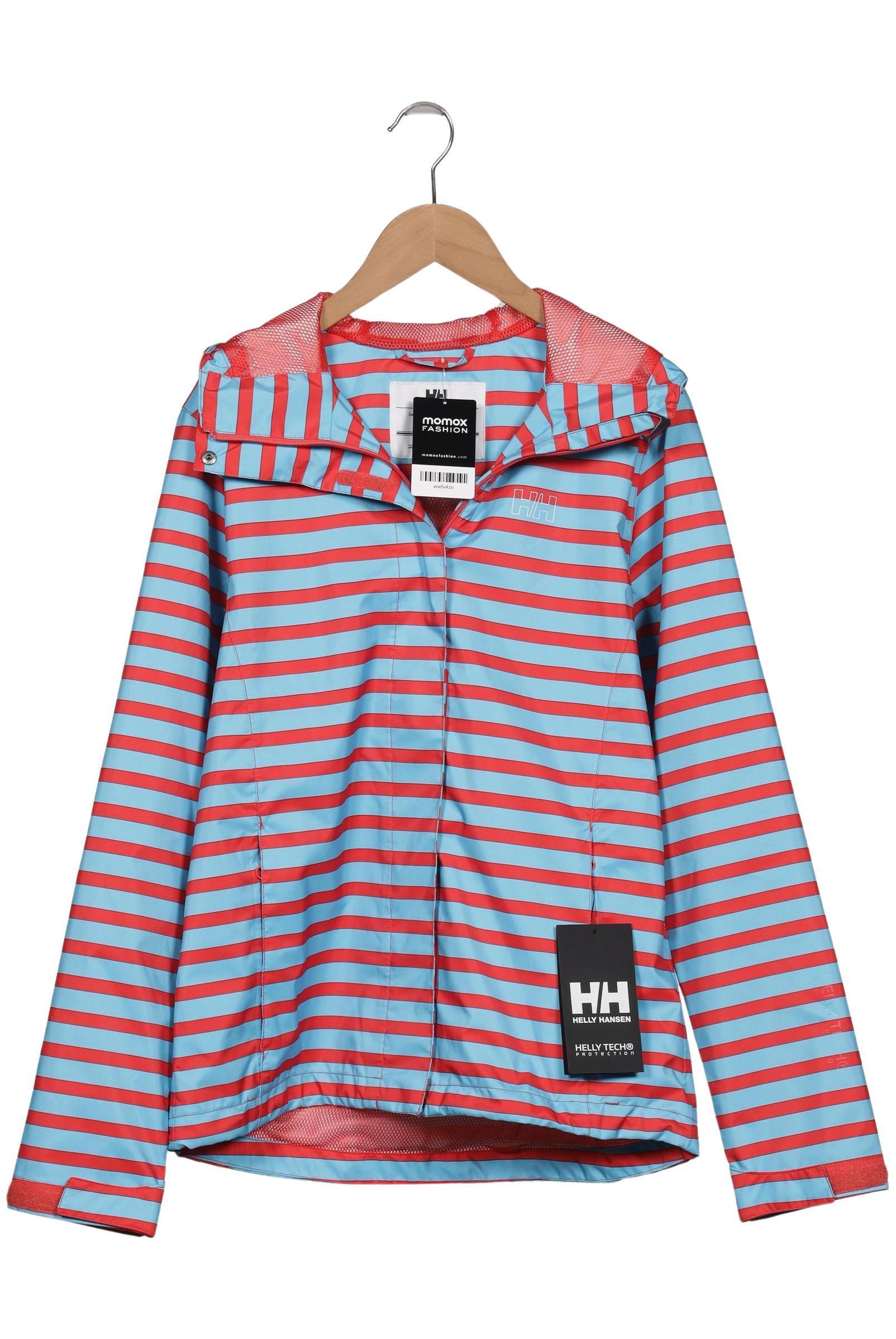 

Helly Hansen Damen Jacke, mehrfarbig, Gr. 38