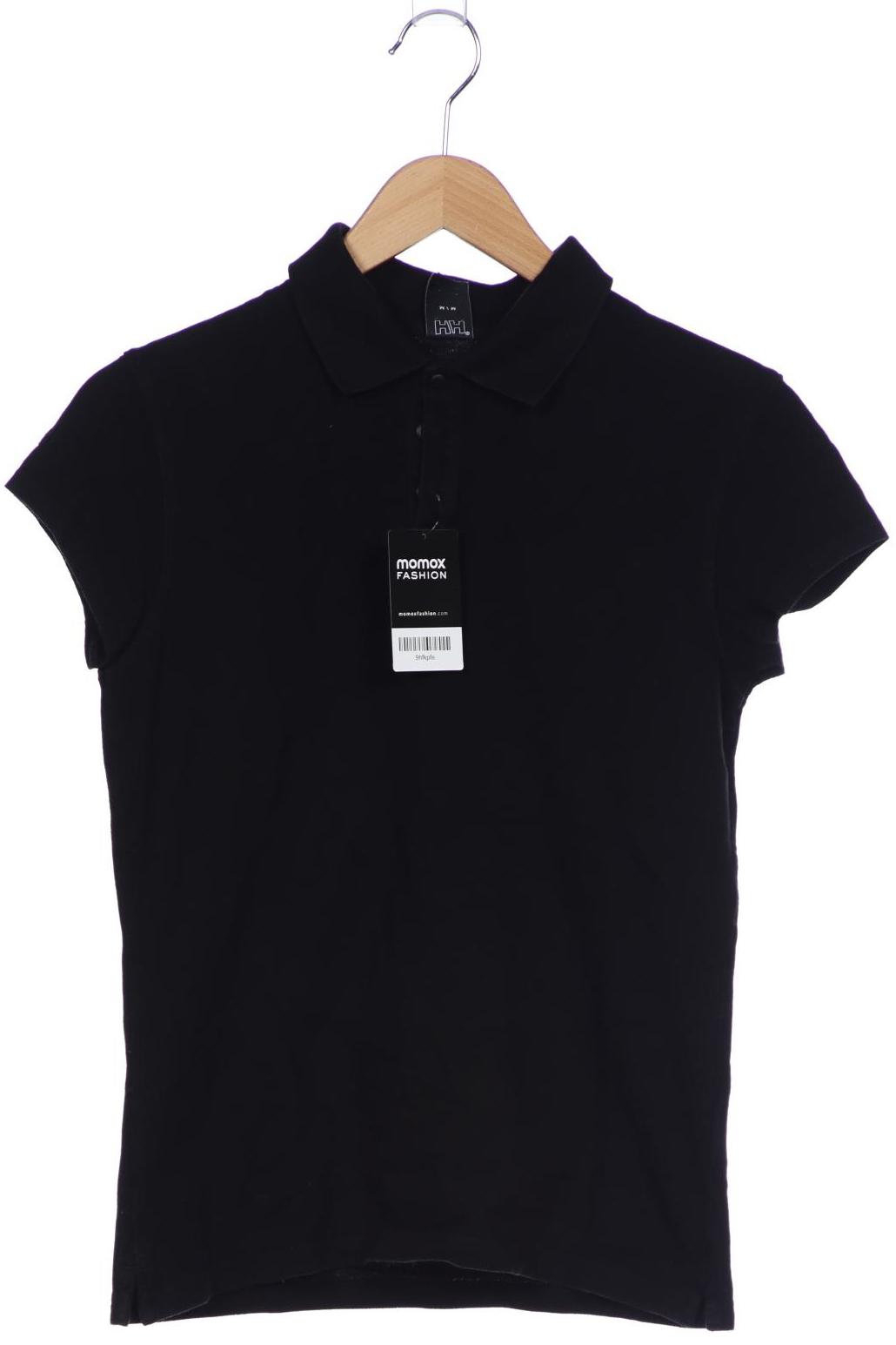 

Helly Hansen Damen Poloshirt, schwarz, Gr. 38