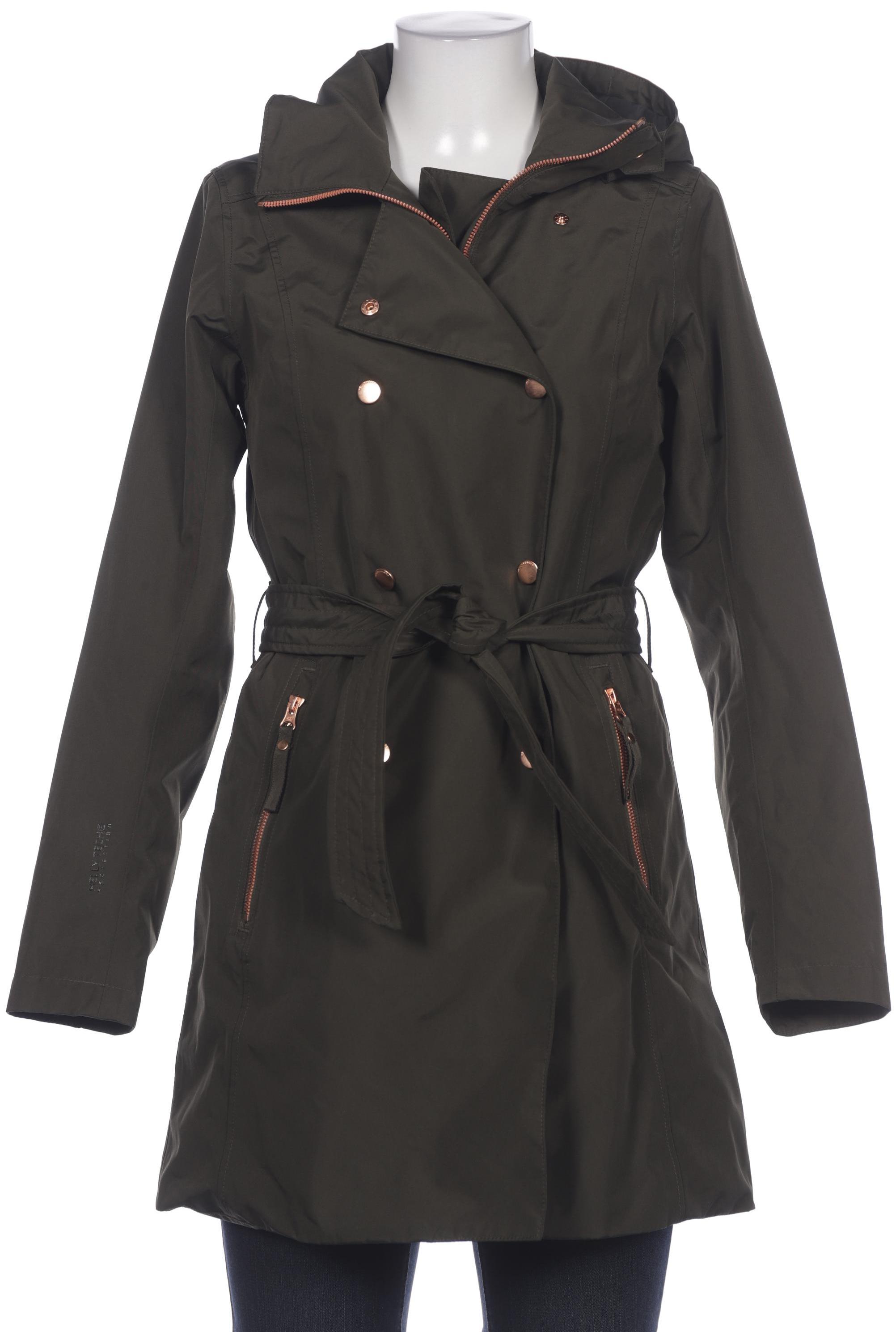 

Helly Hansen Damen Mantel, grün, Gr. 36