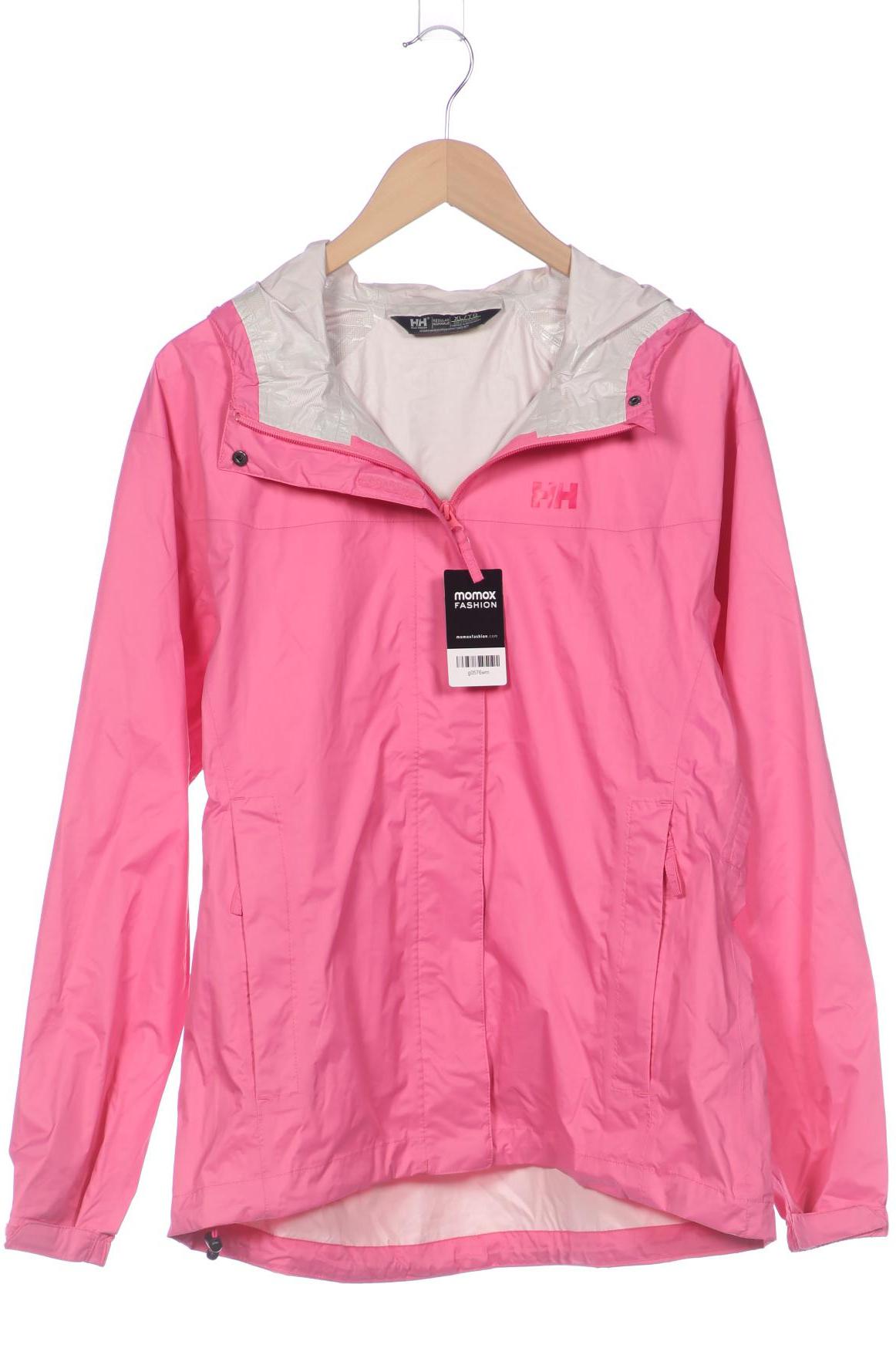 

Helly Hansen Damen Jacke, pink, Gr. 44