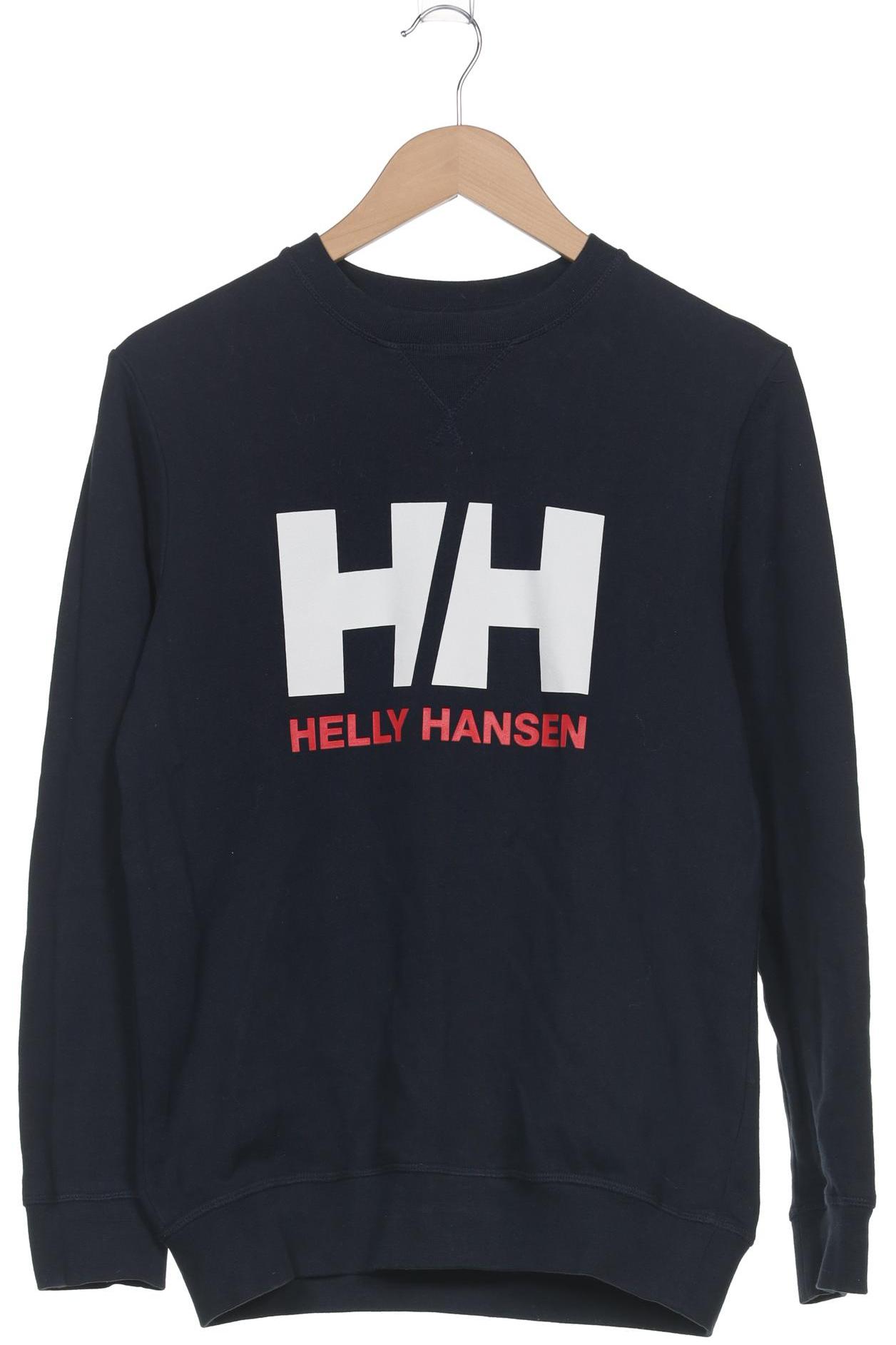 

Helly Hansen Damen Sweatshirt, marineblau, Gr. 38
