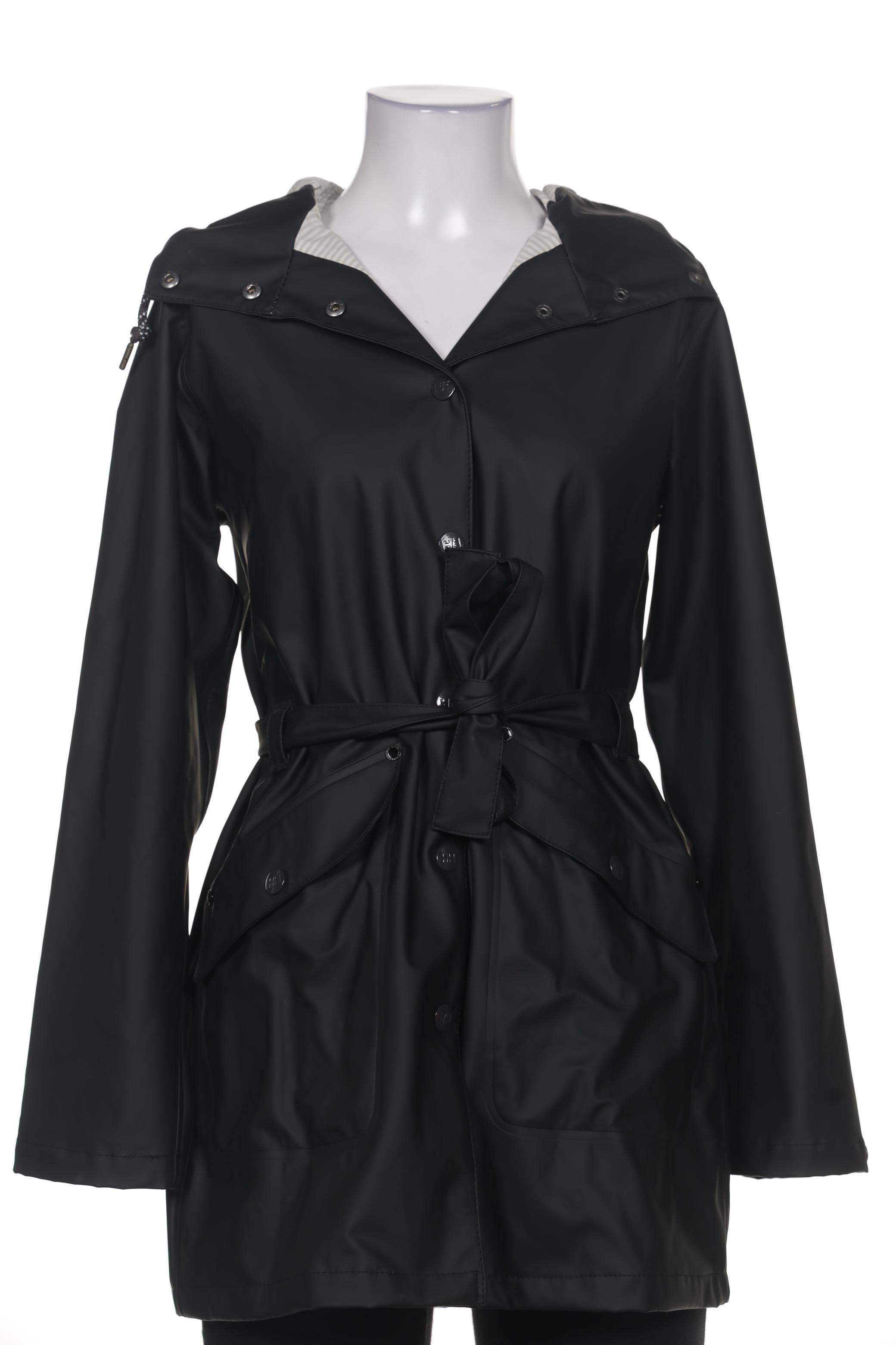 

Helly Hansen Damen Jacke, schwarz, Gr. 34