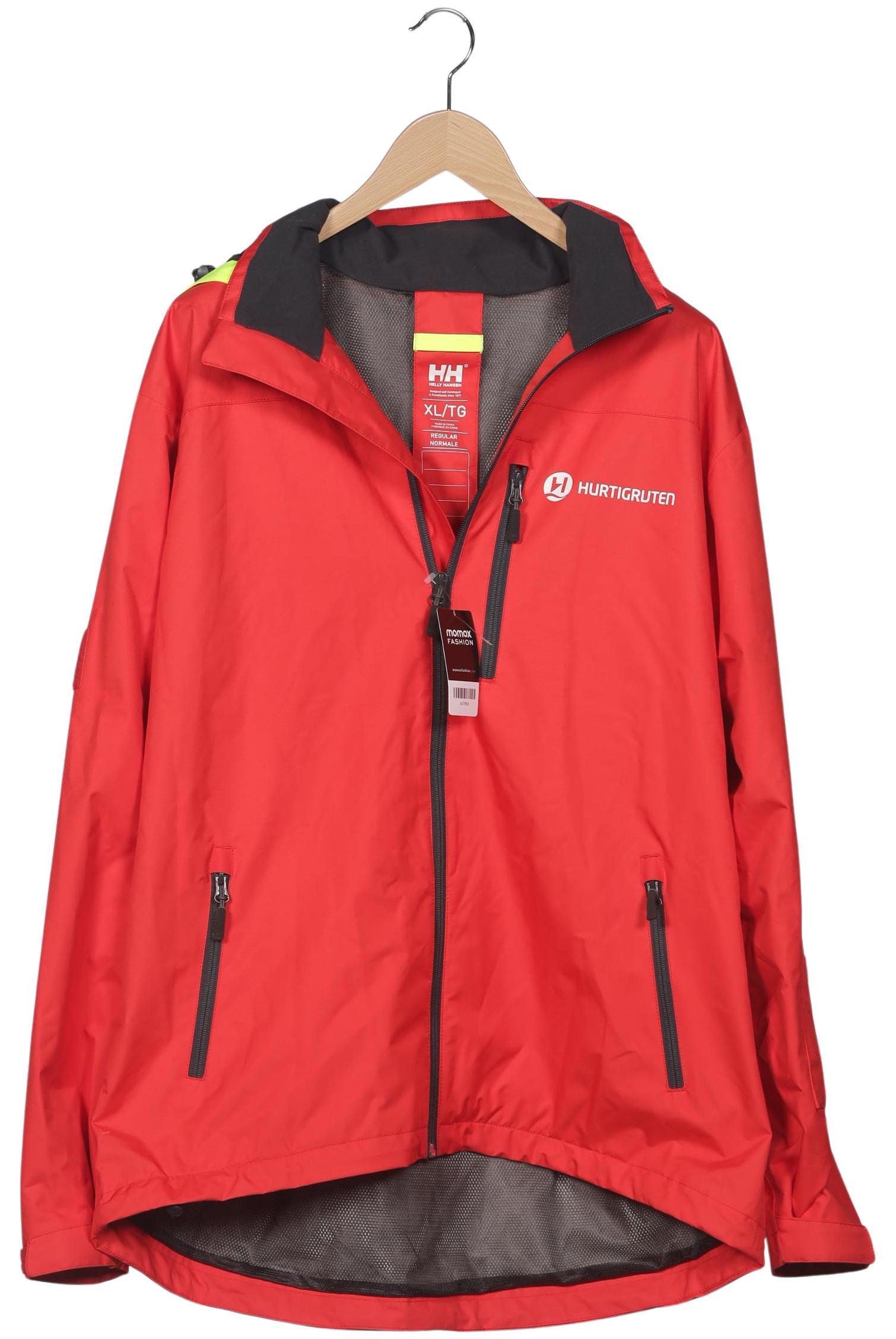 

Helly Hansen Damen Jacke, neon, Gr. 44