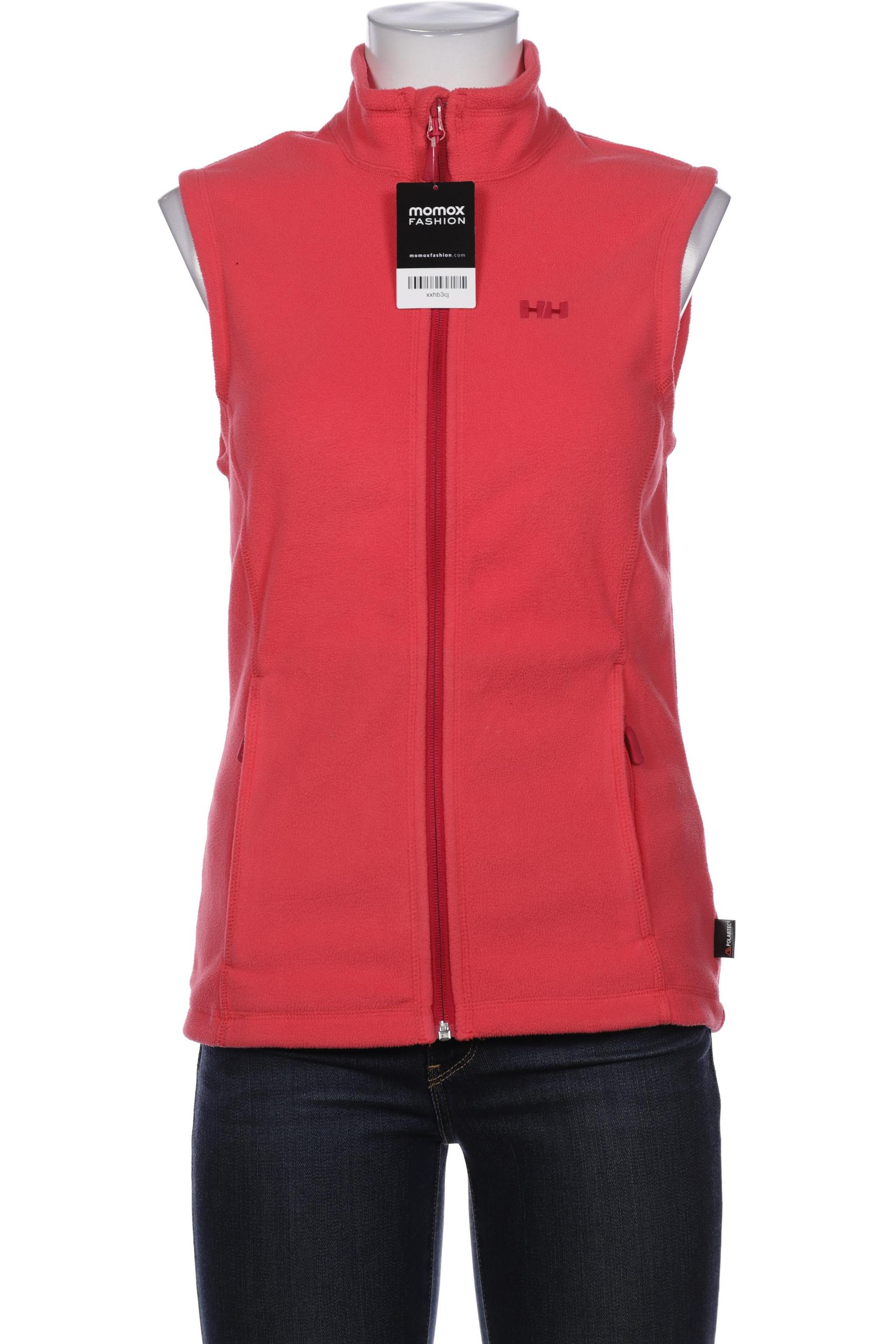 

Helly Hansen Damen Weste, pink, Gr. 38