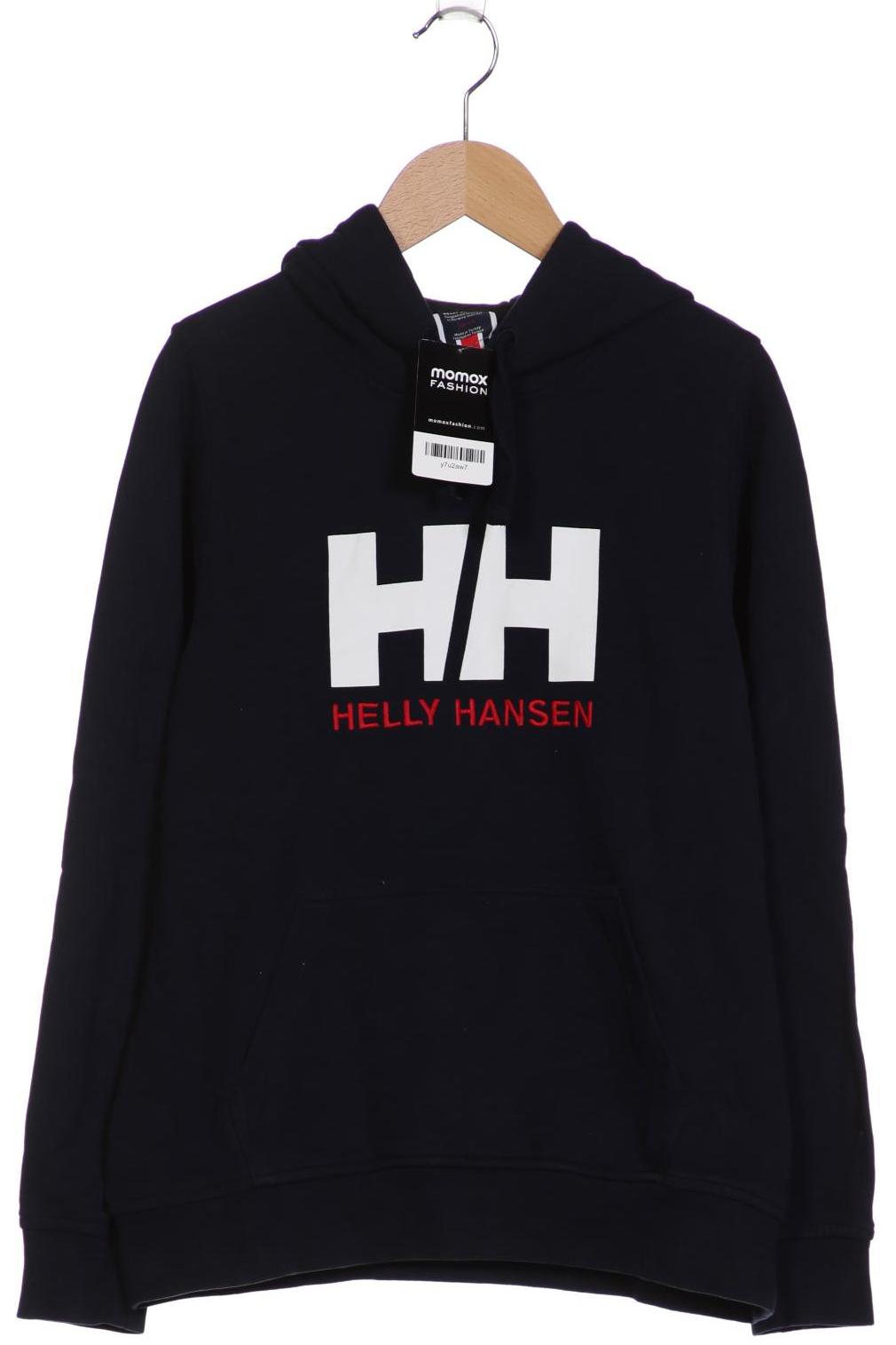 

Helly Hansen Damen Kapuzenpullover, marineblau, Gr. 36