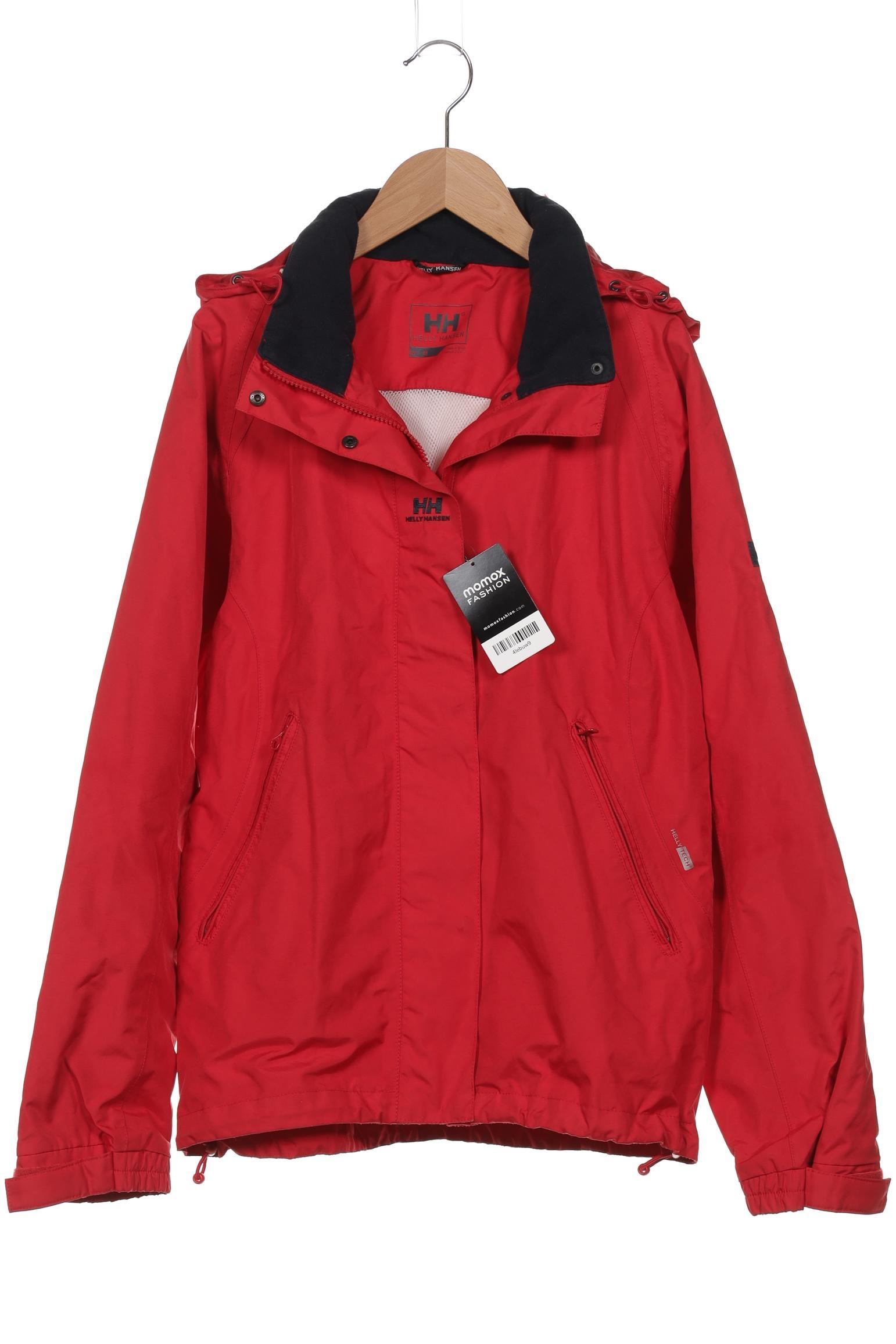 

Helly Hansen Damen Jacke, rot, Gr. 38