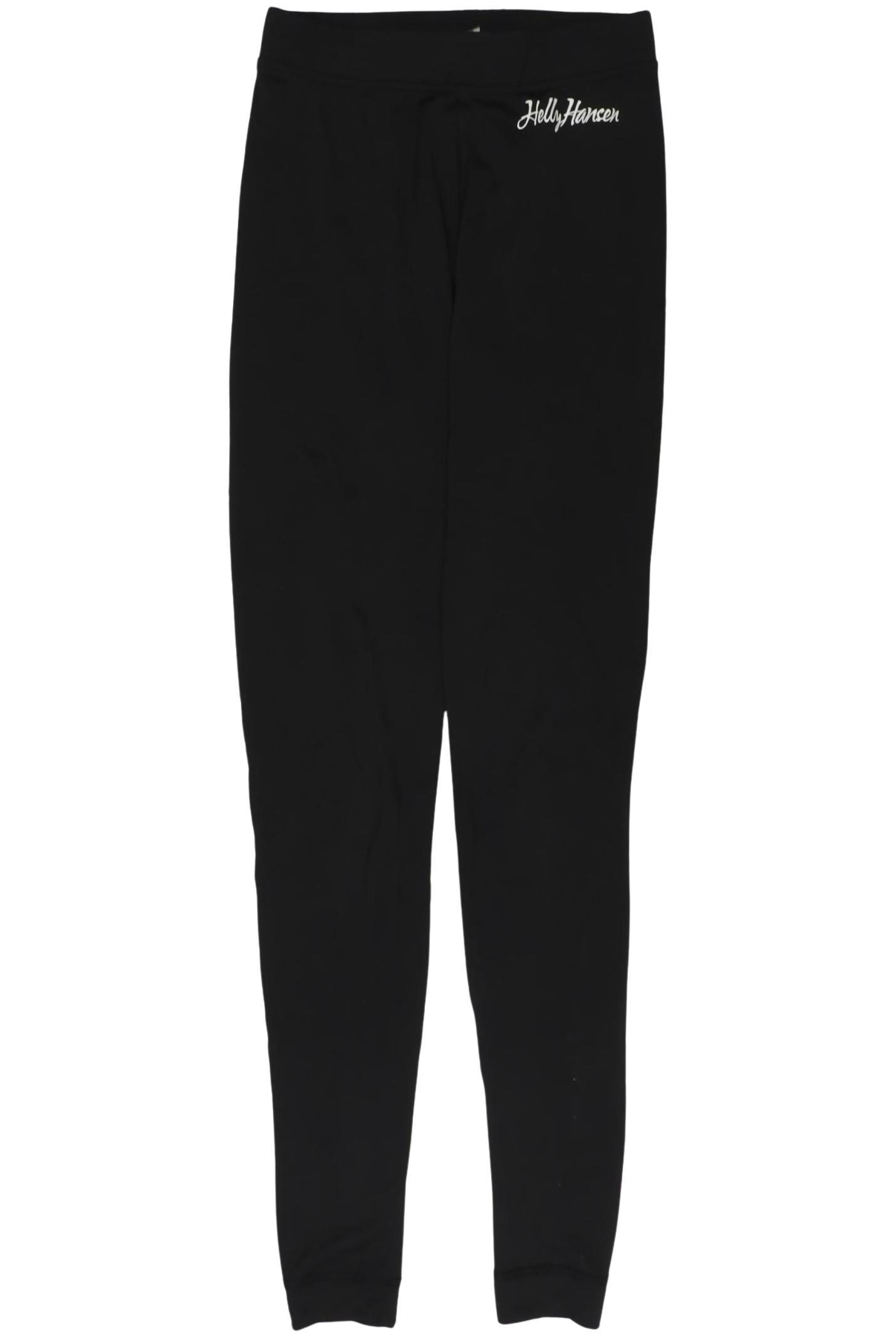 

Helly Hansen Damen Stoffhose, schwarz, Gr. 0